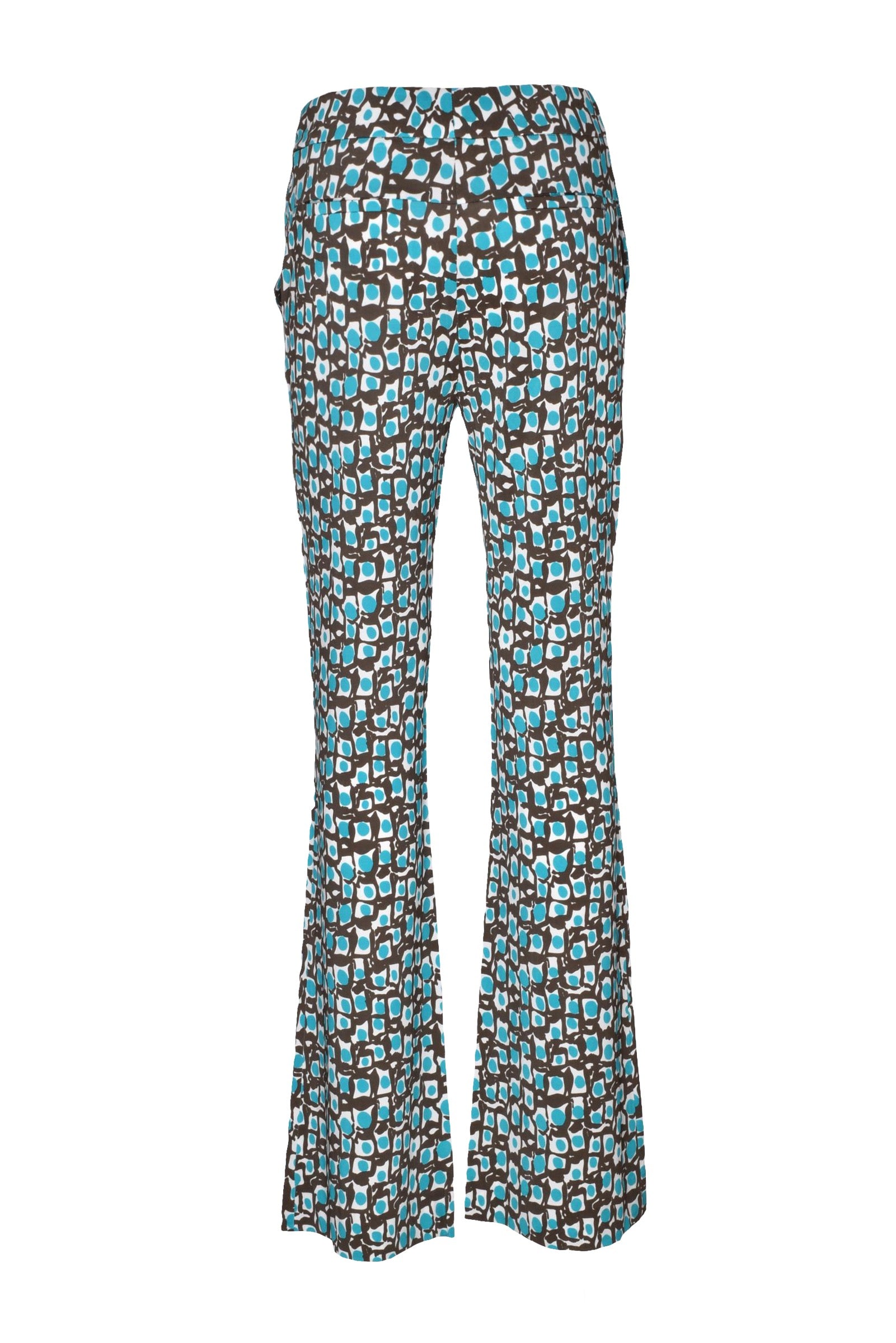 AGO E FILO - TROUSERS
