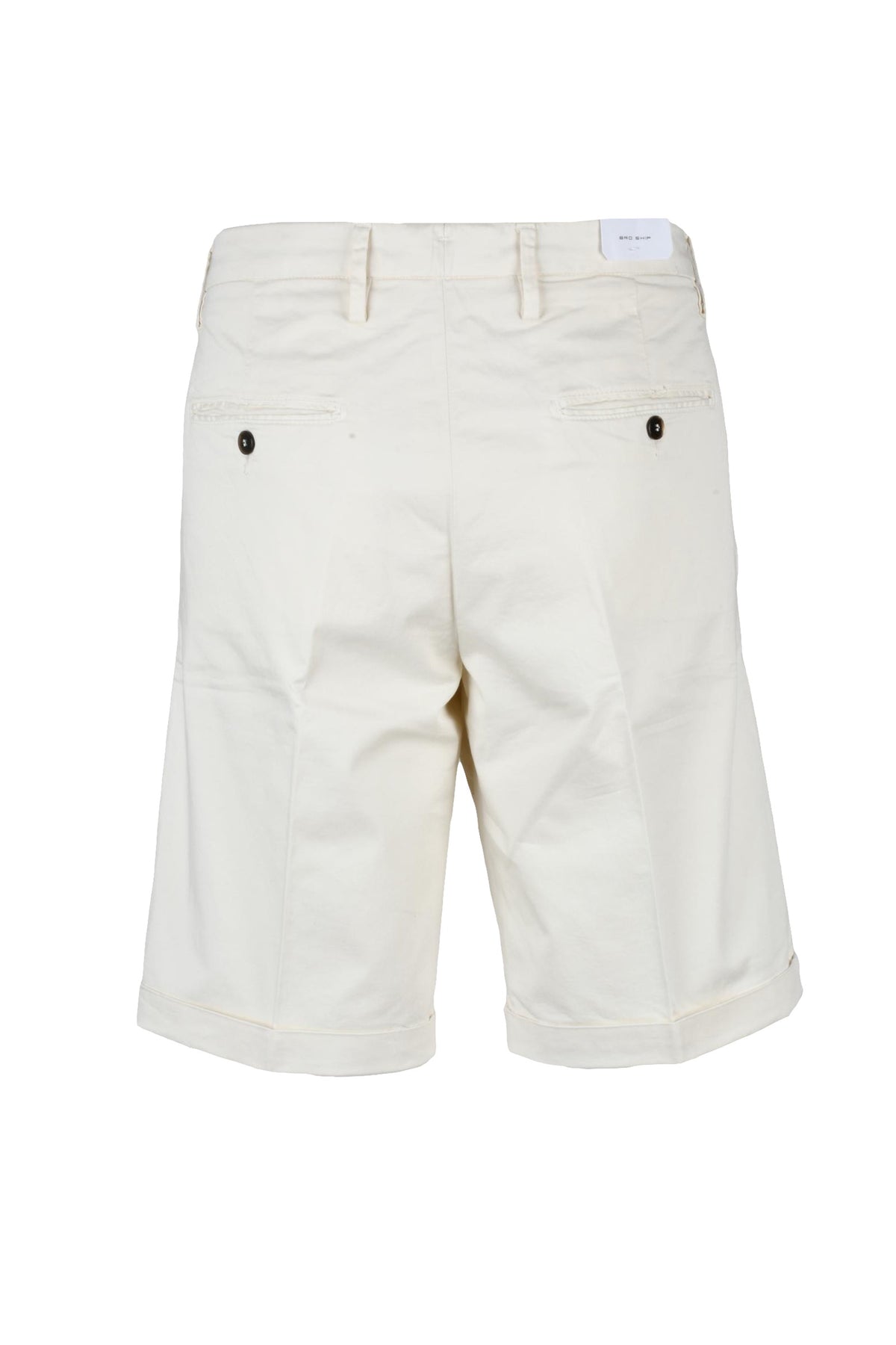 BRO SHIP - SHORTS