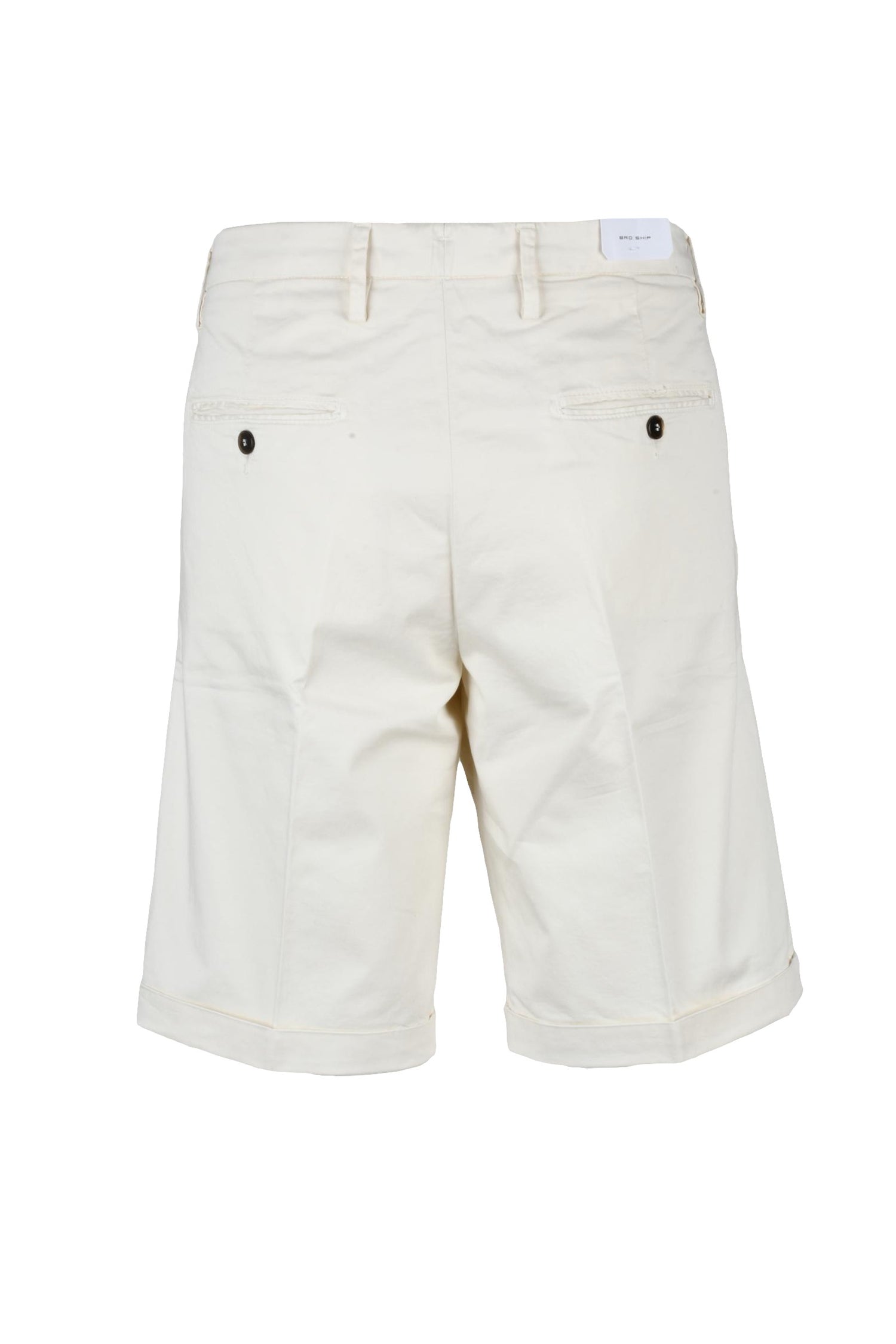 BRO SHIP - SHORTS
