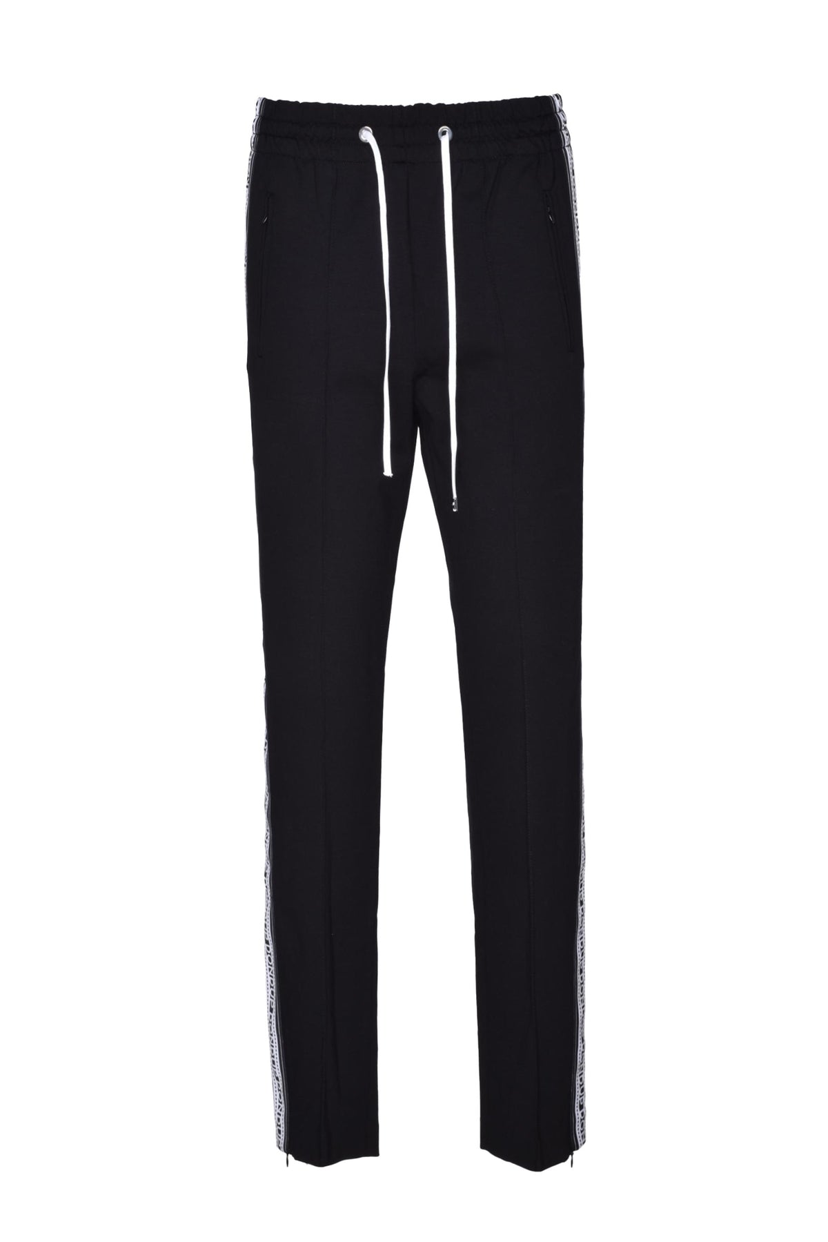 DONDUP - TROUSERS