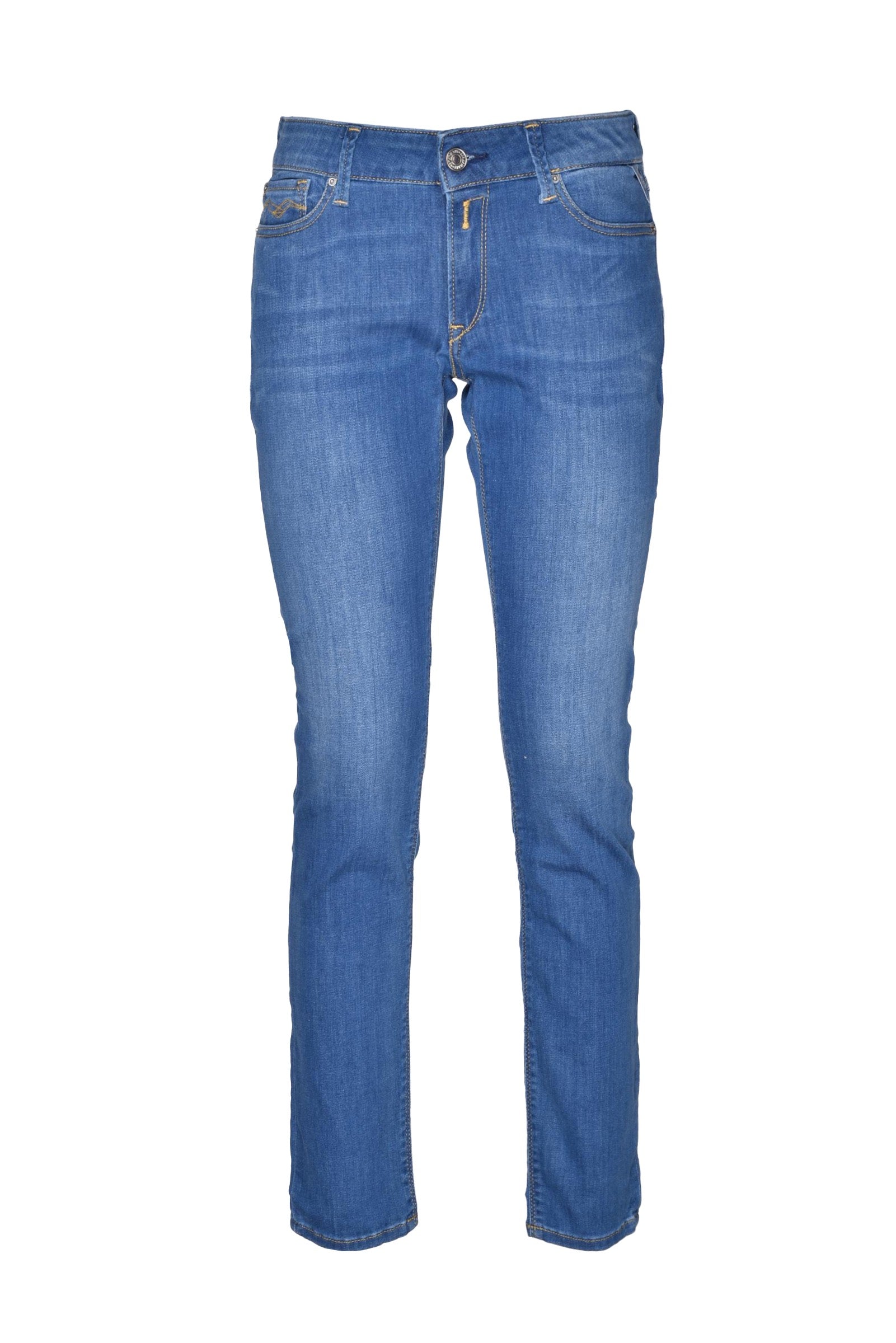 REPLAY - TROUSERS