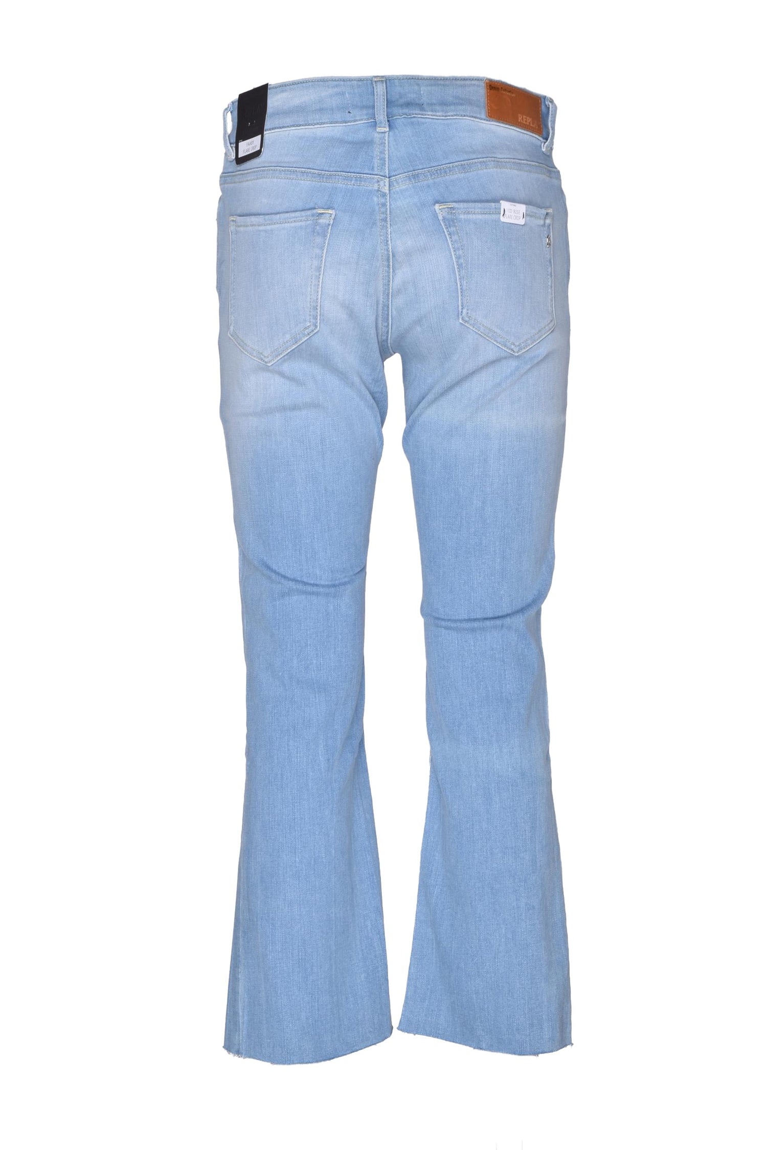 REPLAY - TROUSERS