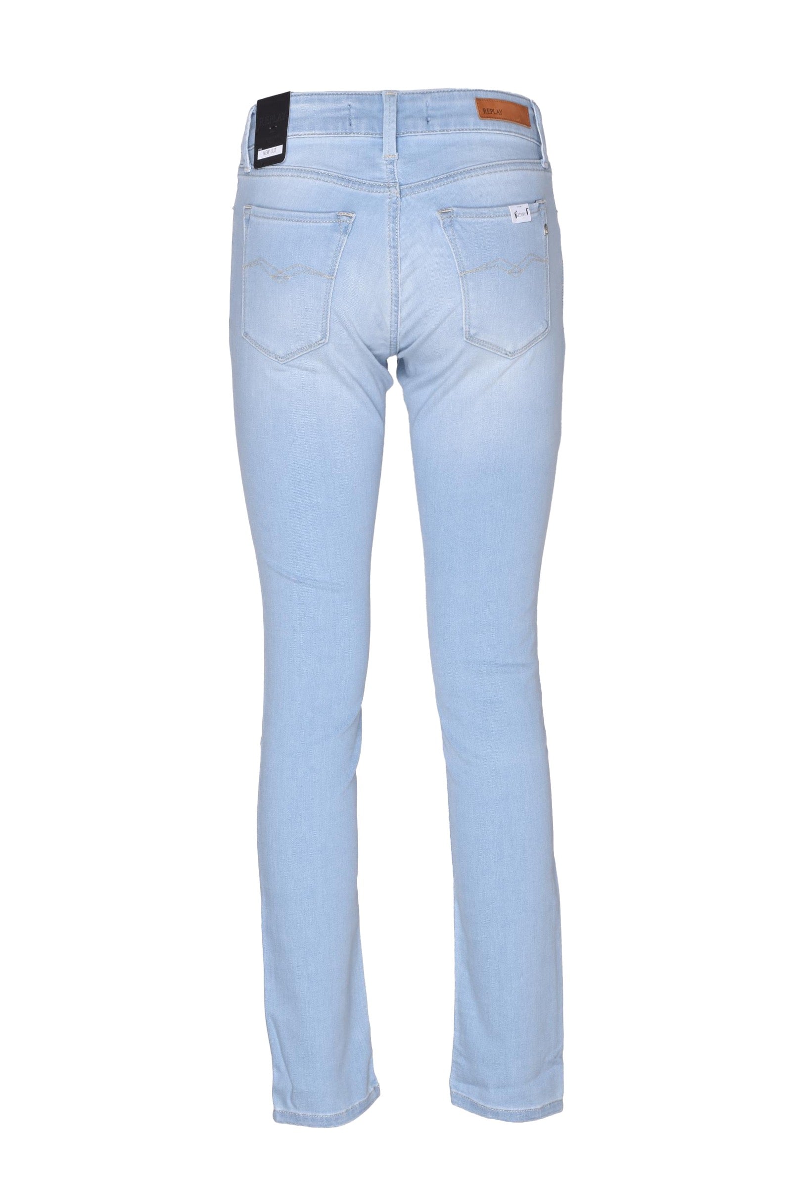 REPLAY - TROUSERS