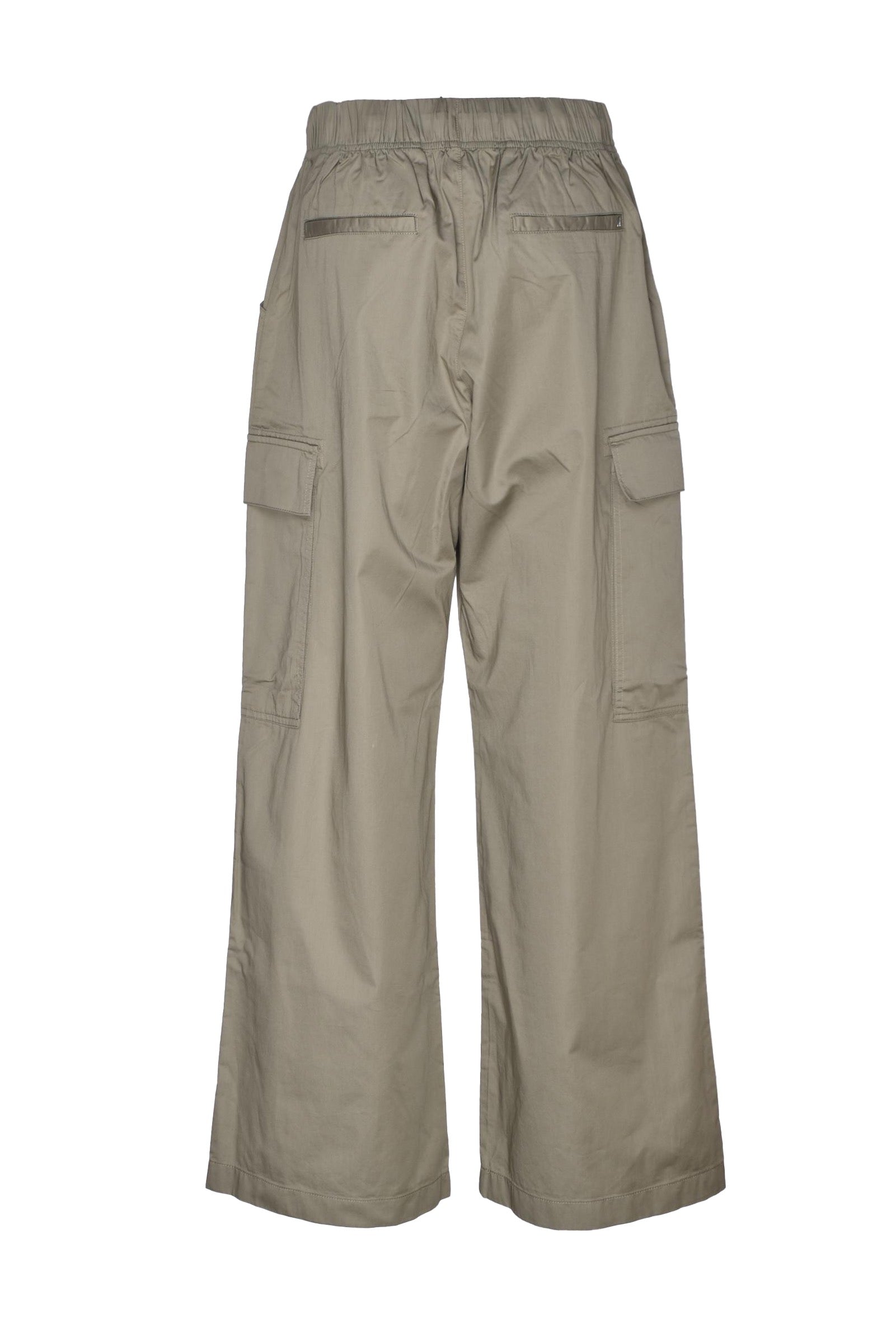 REPLAY - TROUSERS