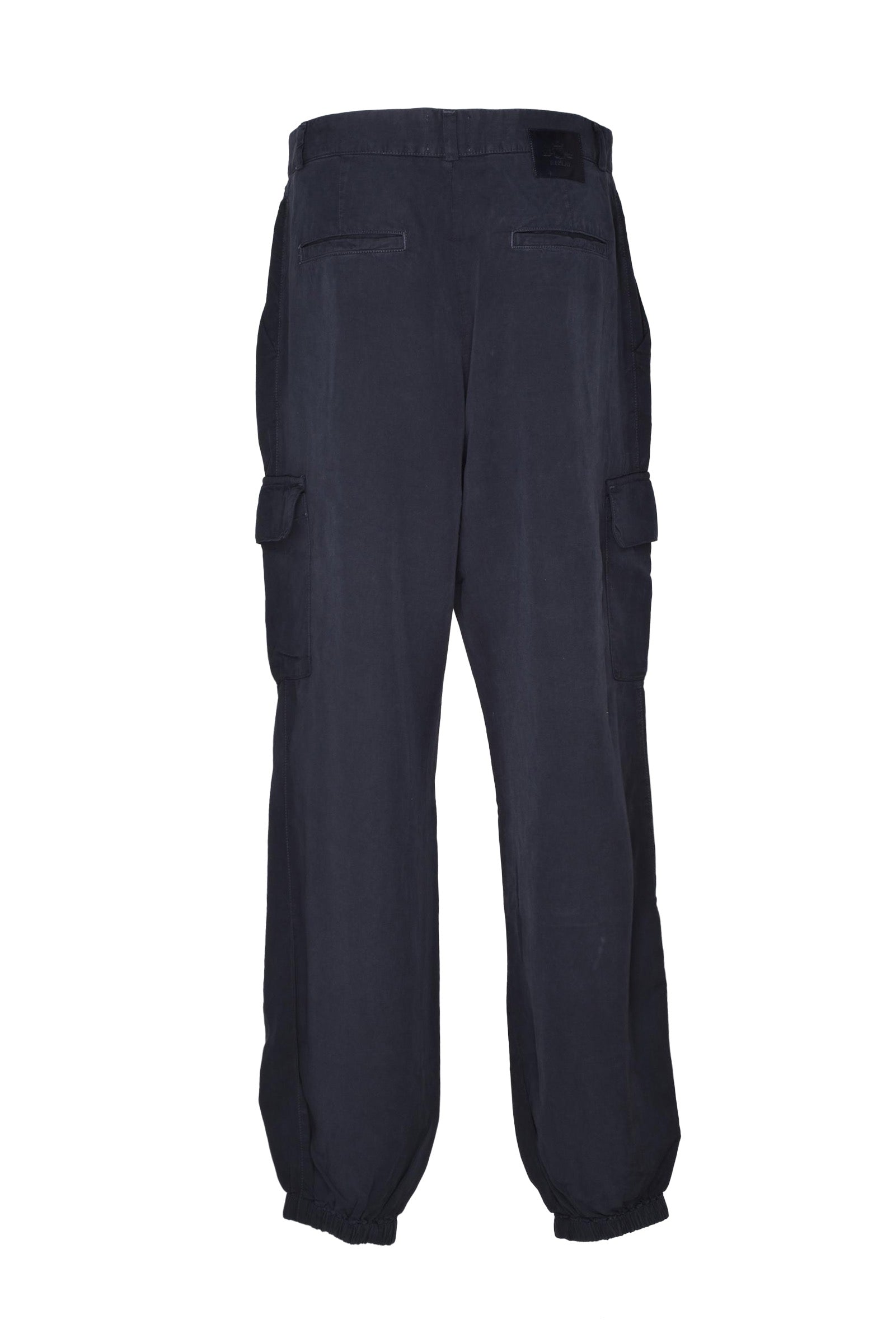 REPLAY - TROUSERS