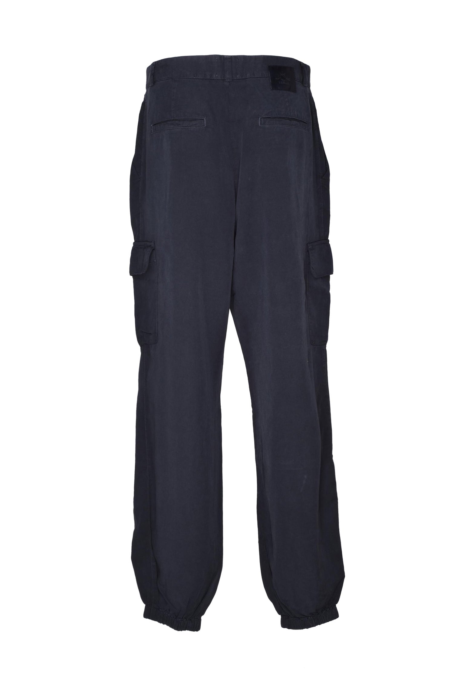 REPLAY - TROUSERS