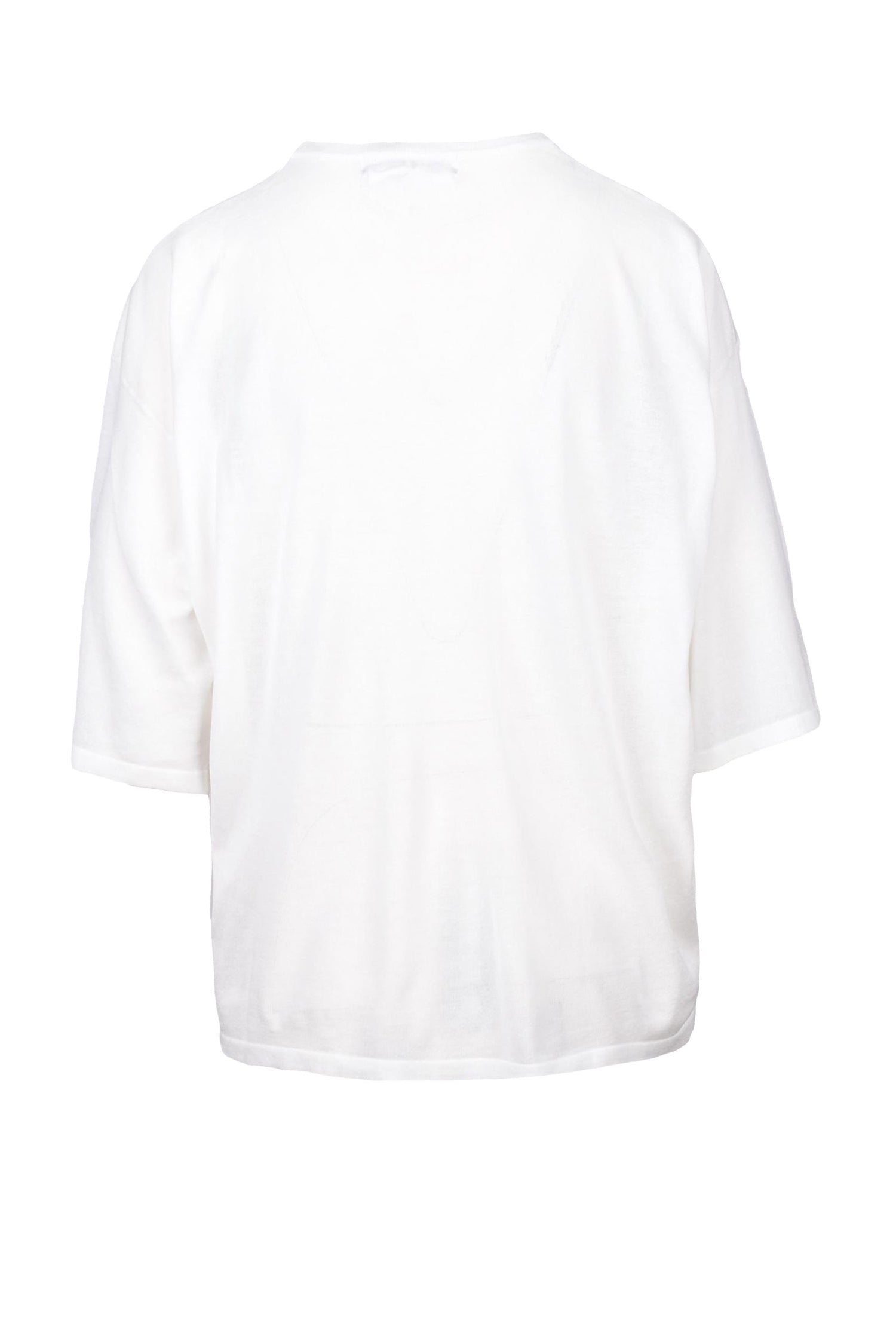 SKILLS &amp; GENES - KNITWEAR AND SWEATSHIRTS