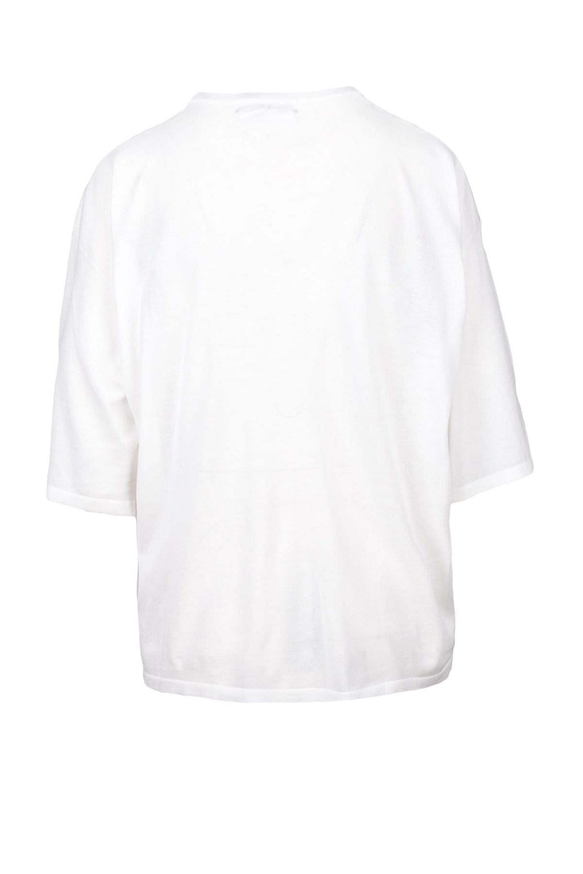 SKILLS & GENES - KNITWEAR AND SWEATSHIRTS