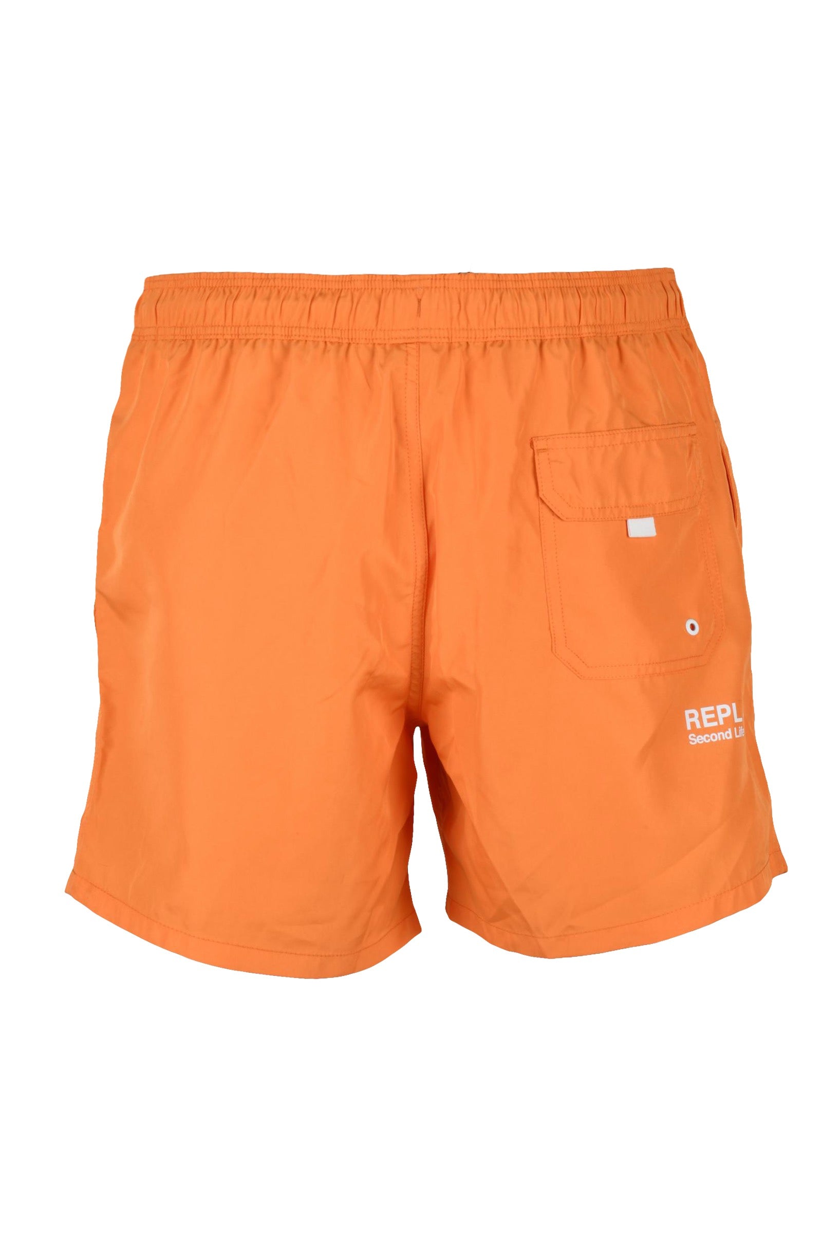 REPLAY - BEACHWEAR