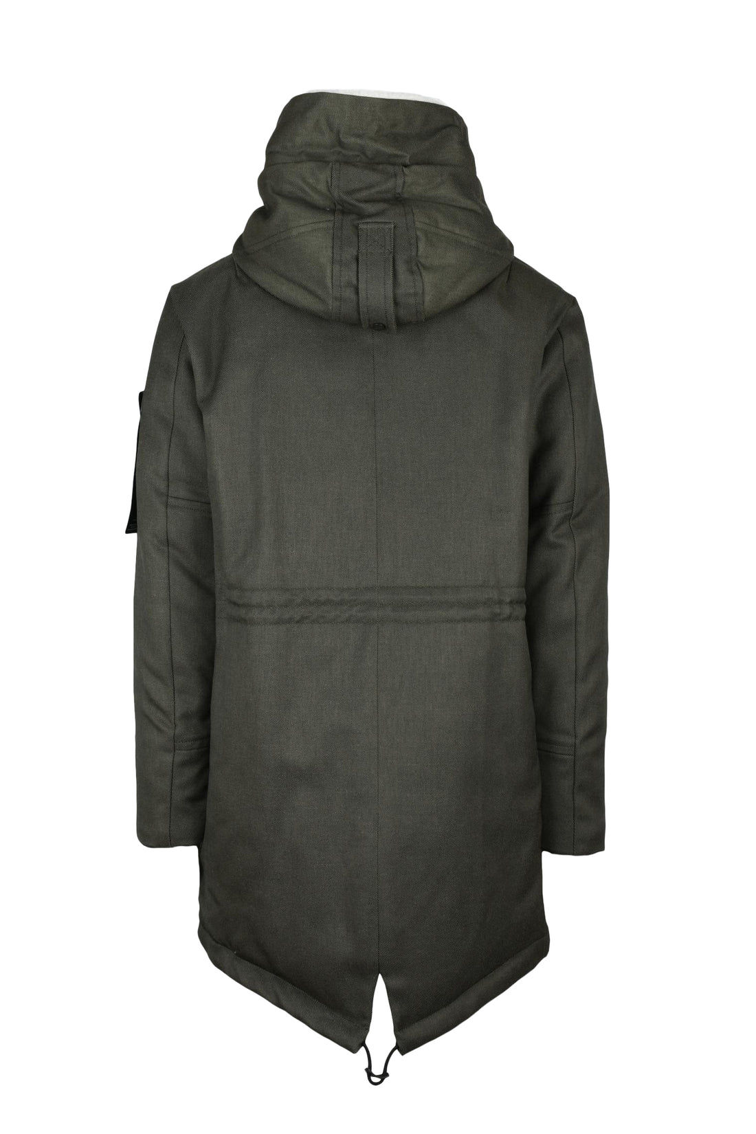 PEUTEREY - OUTWEAR JACKETS