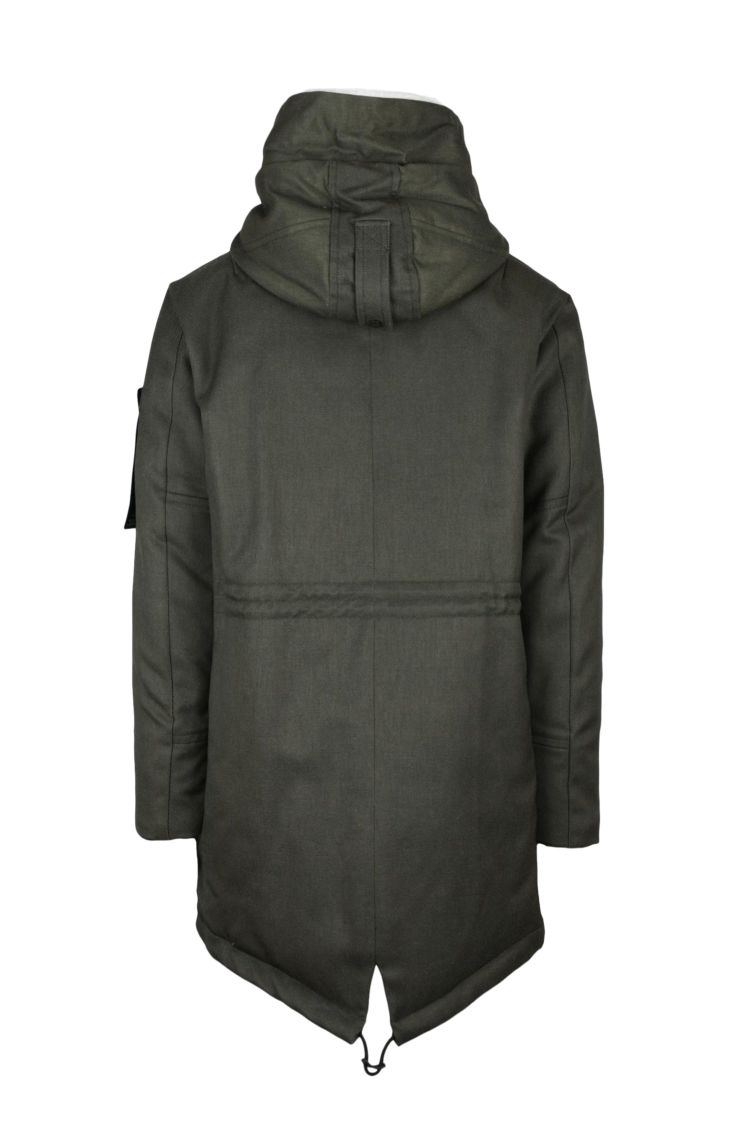 PEUTEREY - OUTWEAR JACKETS