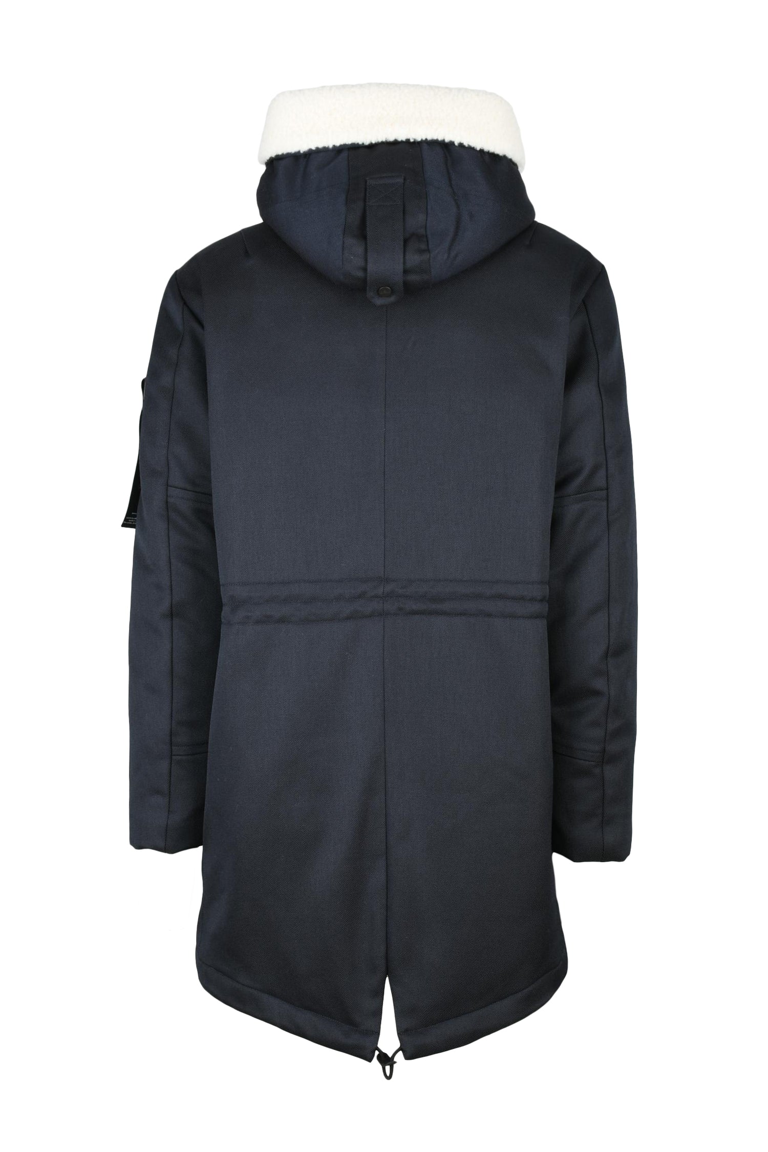 PEUTEREY - OUTWEAR JACKETS
