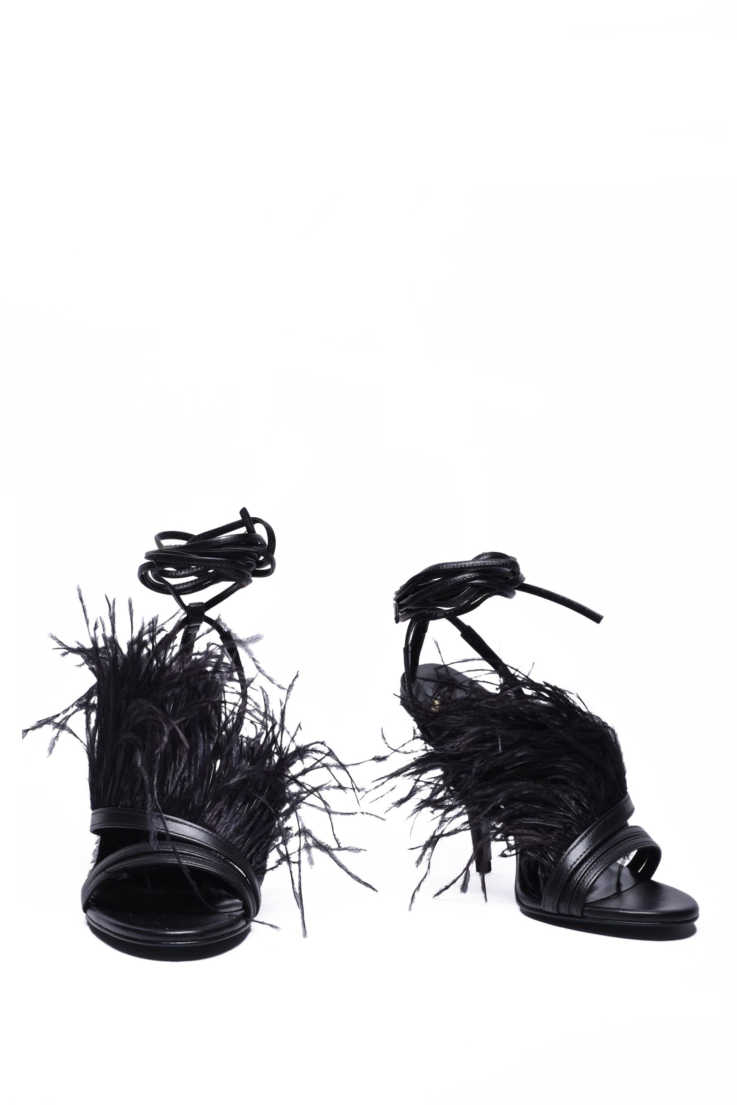 PATRIZIA PEPE - SHOES
