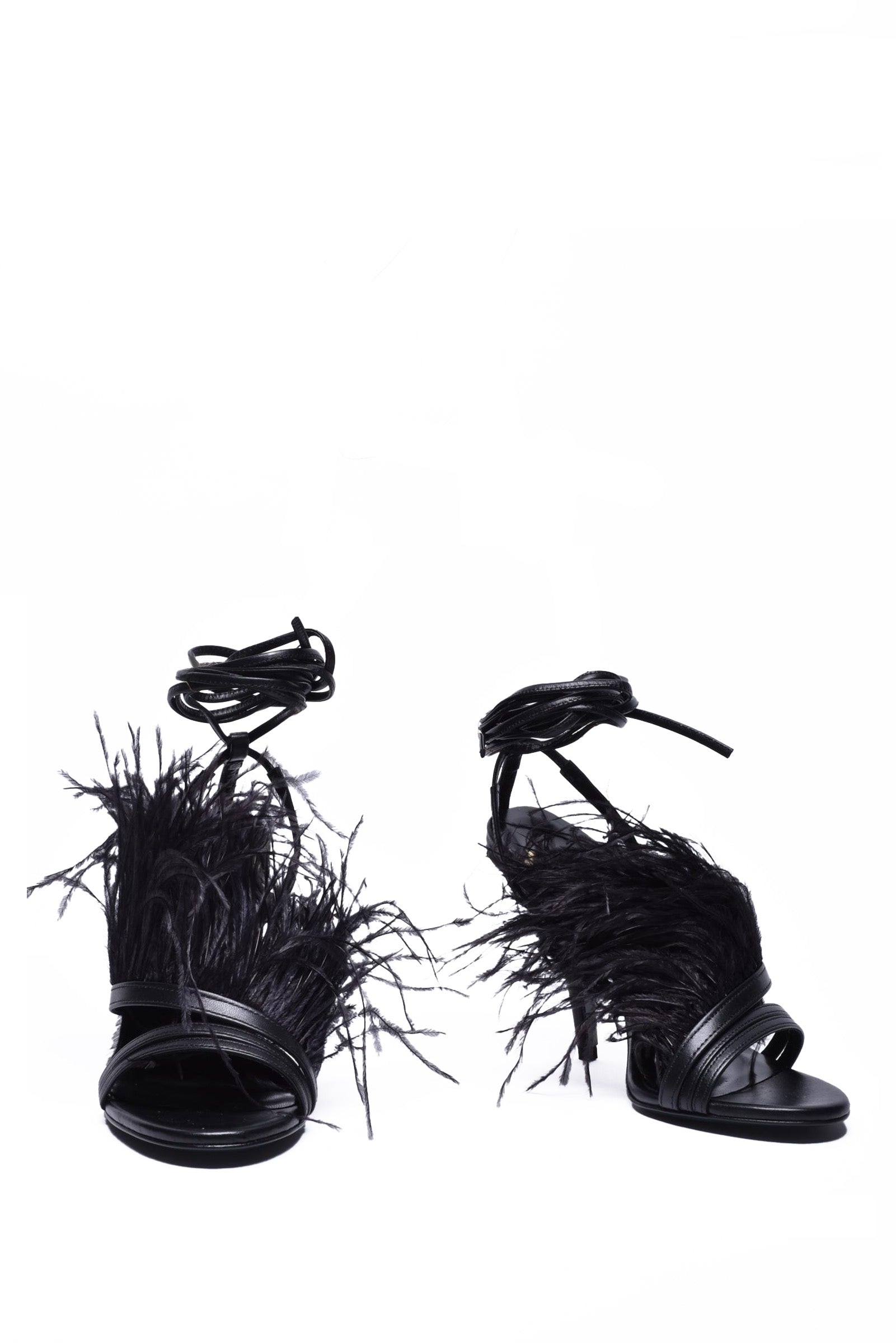 PATRIZIA PEPE - SHOES