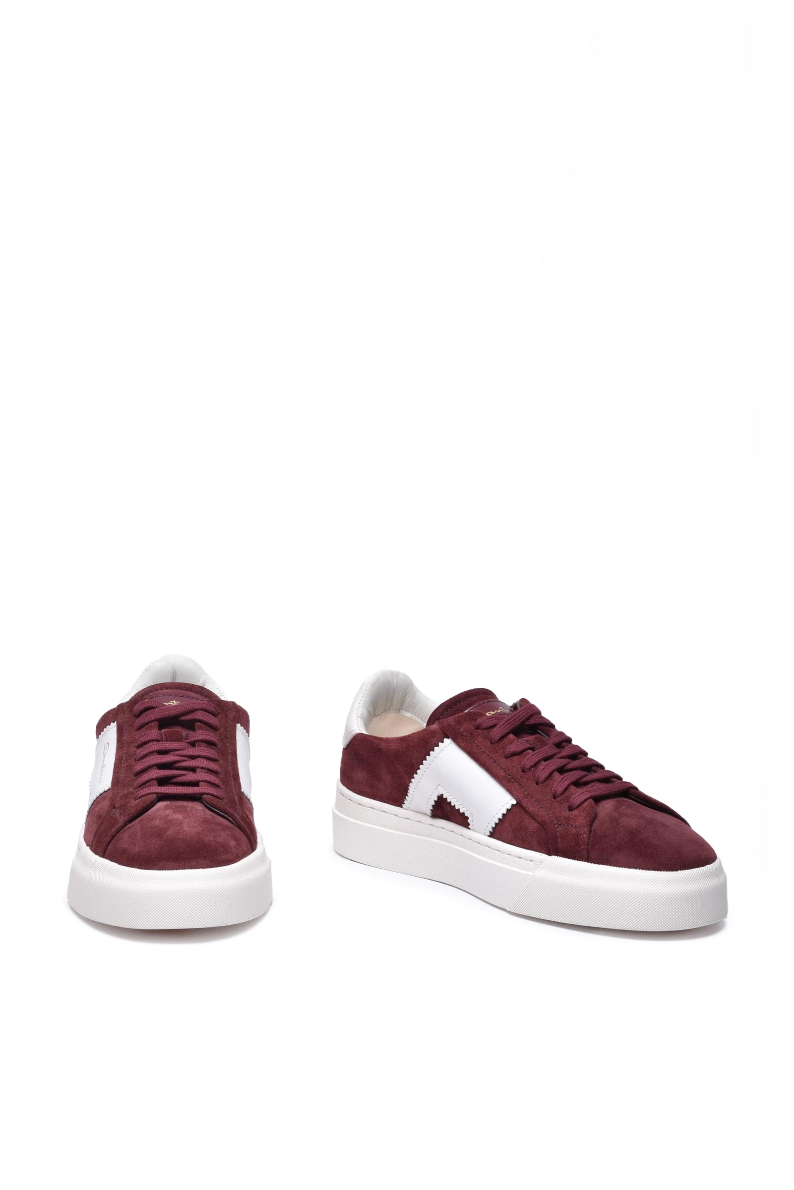 SANTONI - SHOES