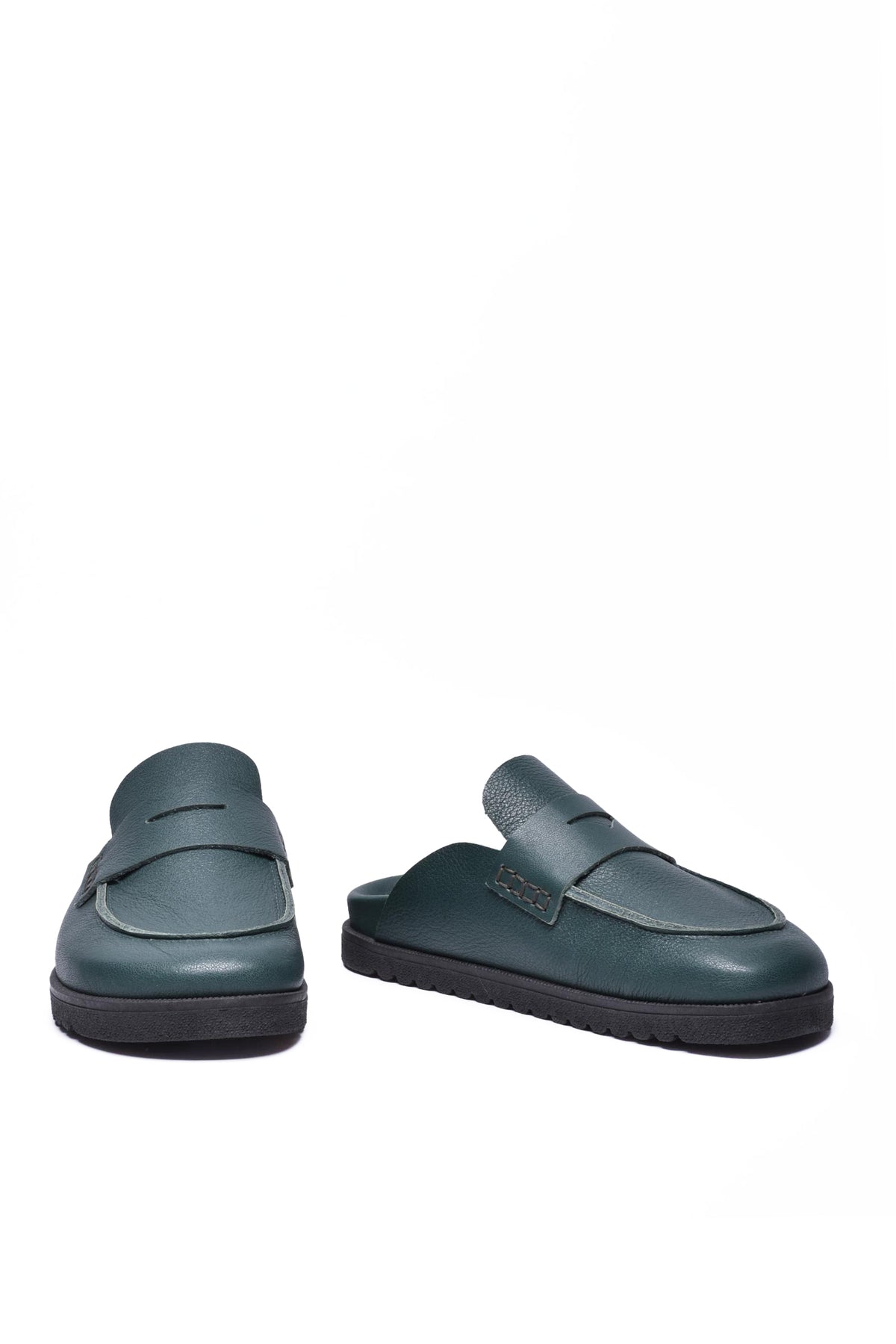 OFFICINE X POST - SHOES