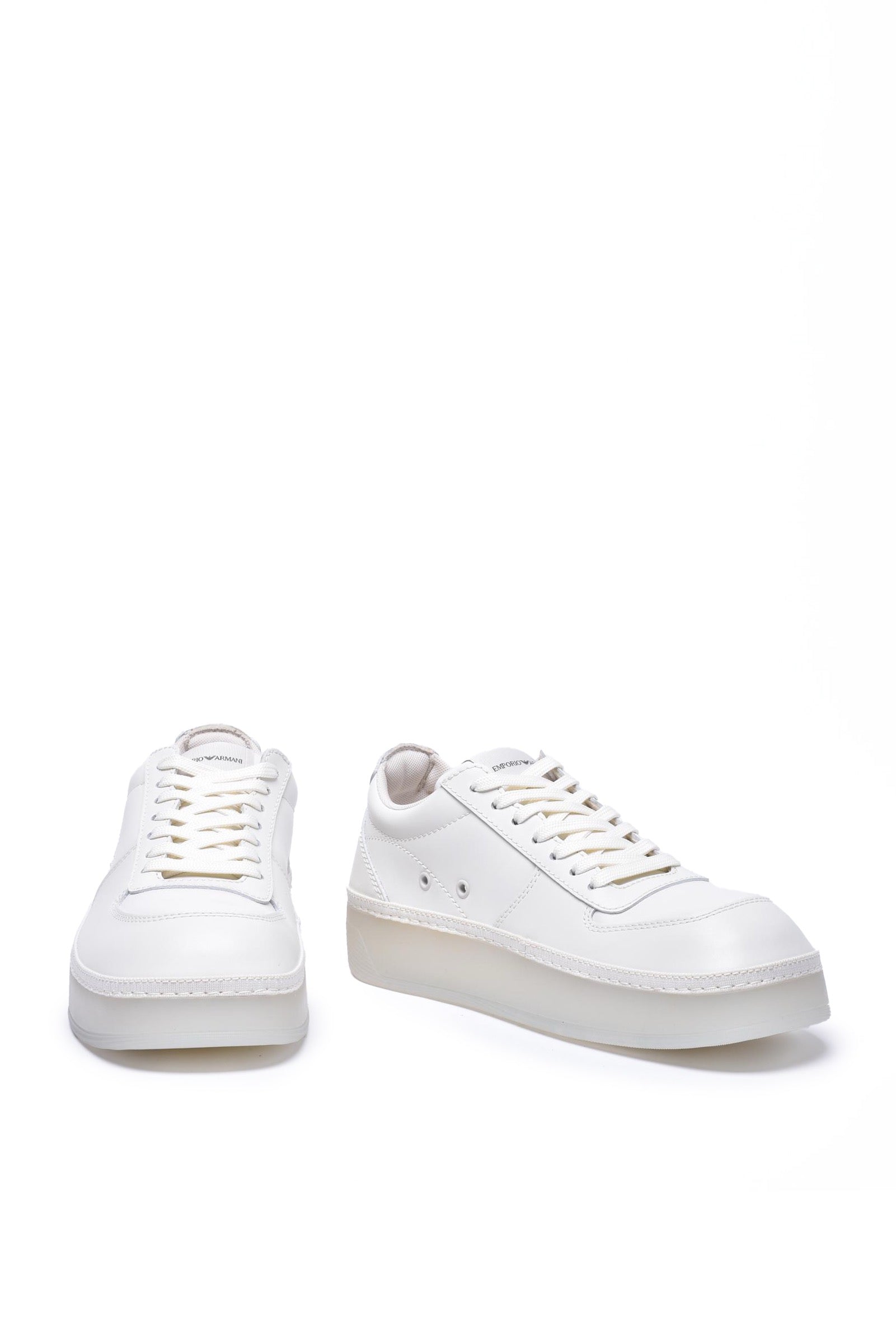 EMPORIO ARMANI - SHOES