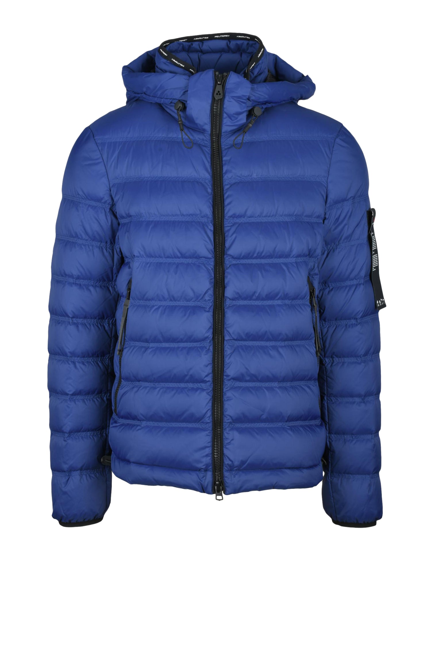 PEUTEREY - OUTWEAR JACKETS