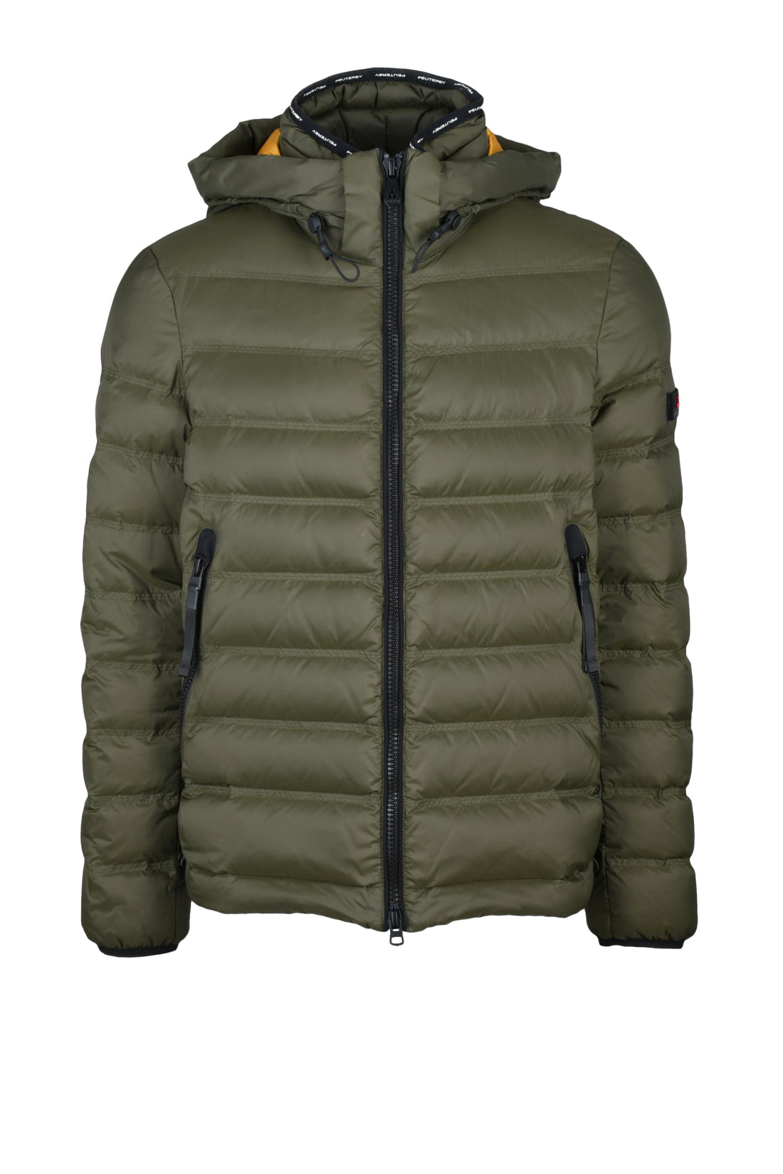 PEUTEREY - OUTWEAR JACKETS