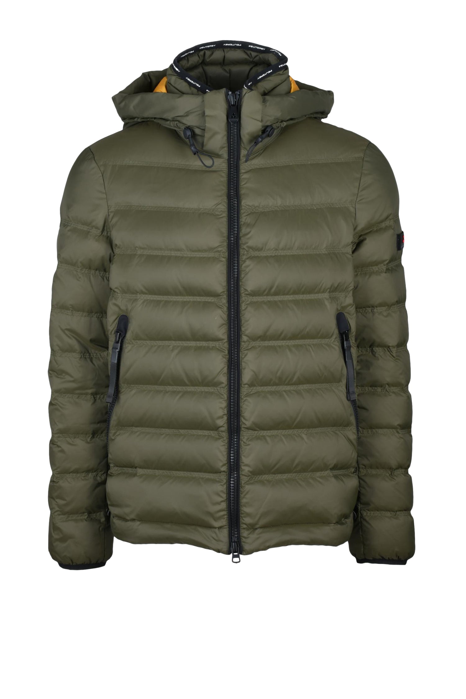 PEUTEREY - OUTWEAR JACKETS
