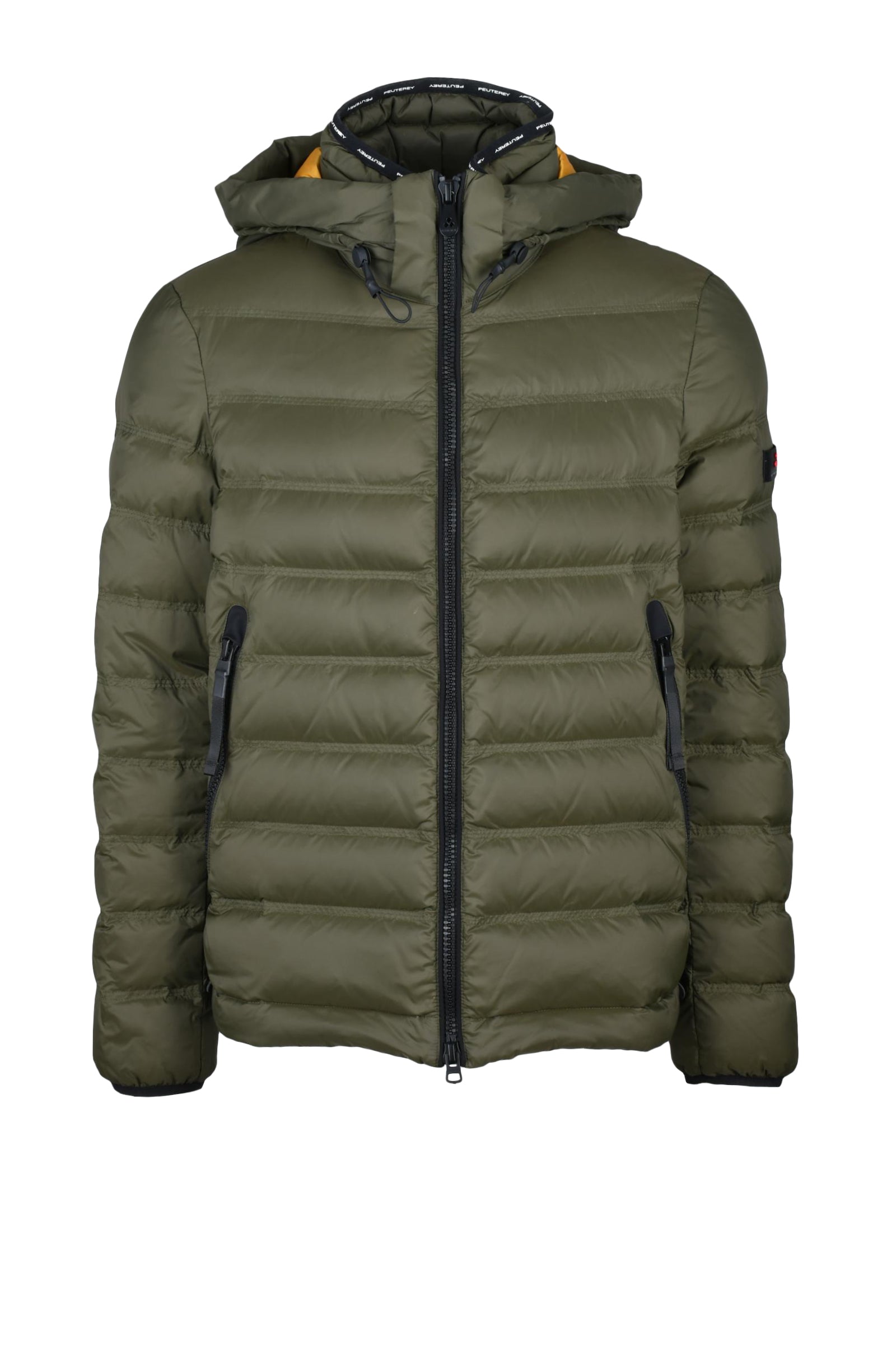 PEUTEREY - OUTWEAR JACKETS
