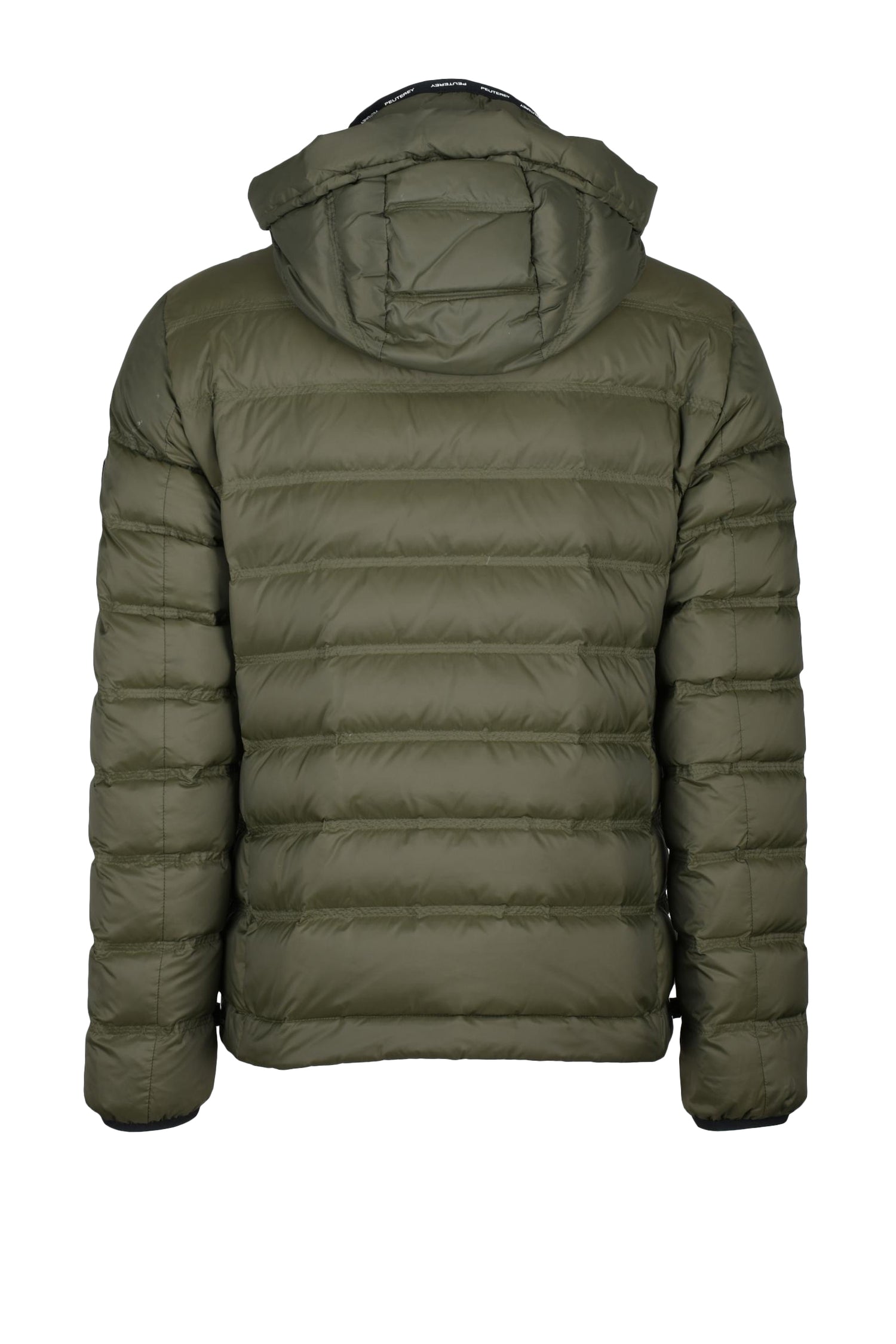 PEUTEREY - OUTWEAR JACKETS