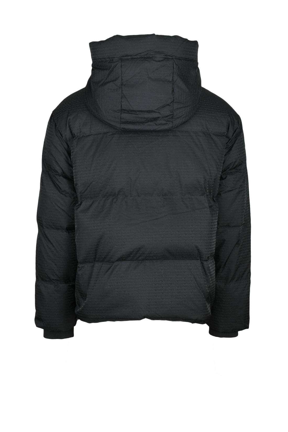 EMPORIO ARMANI - OUTWEAR JACKETS