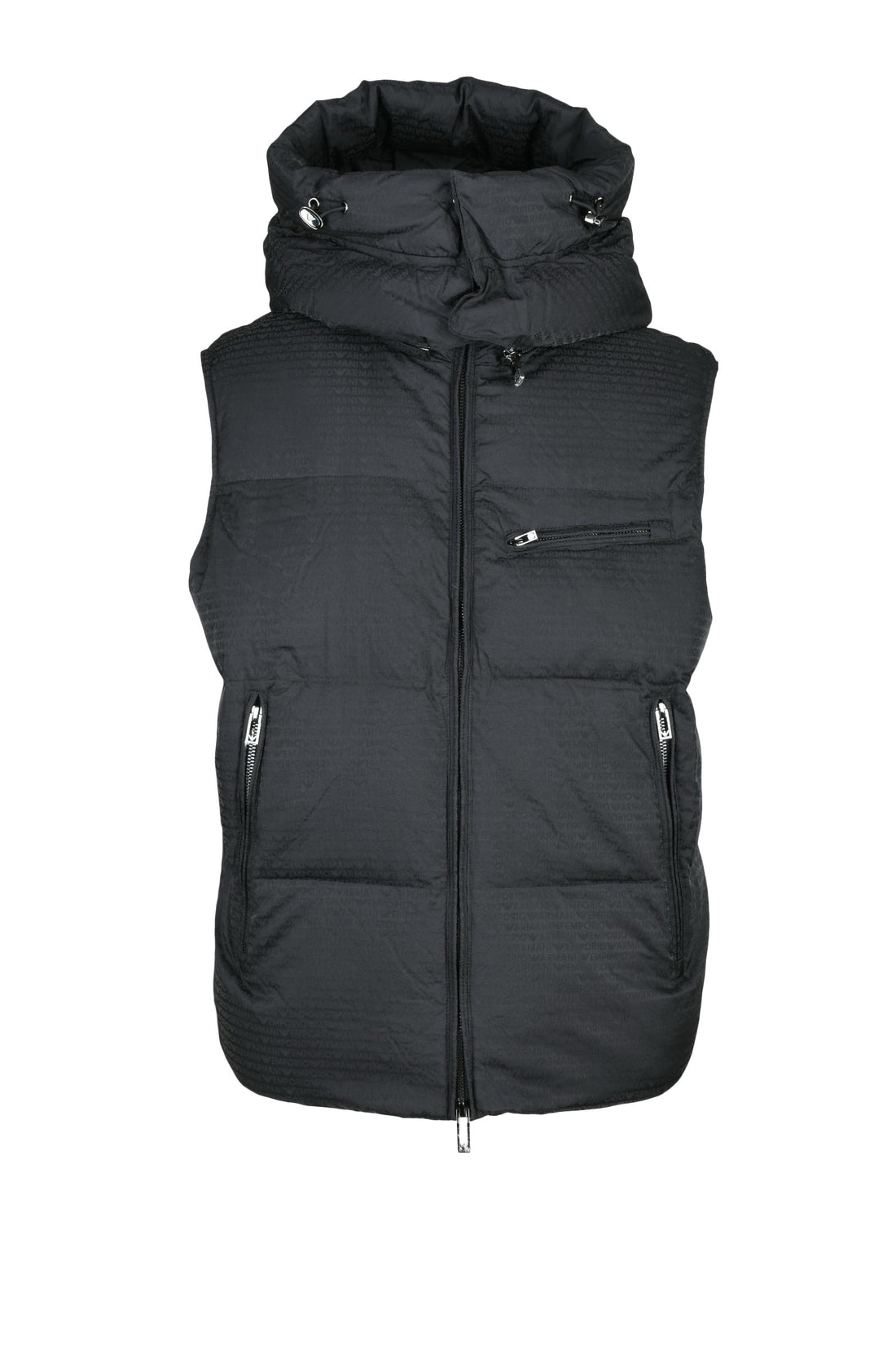 EMPORIO ARMANI - OUTWEAR JACKETS