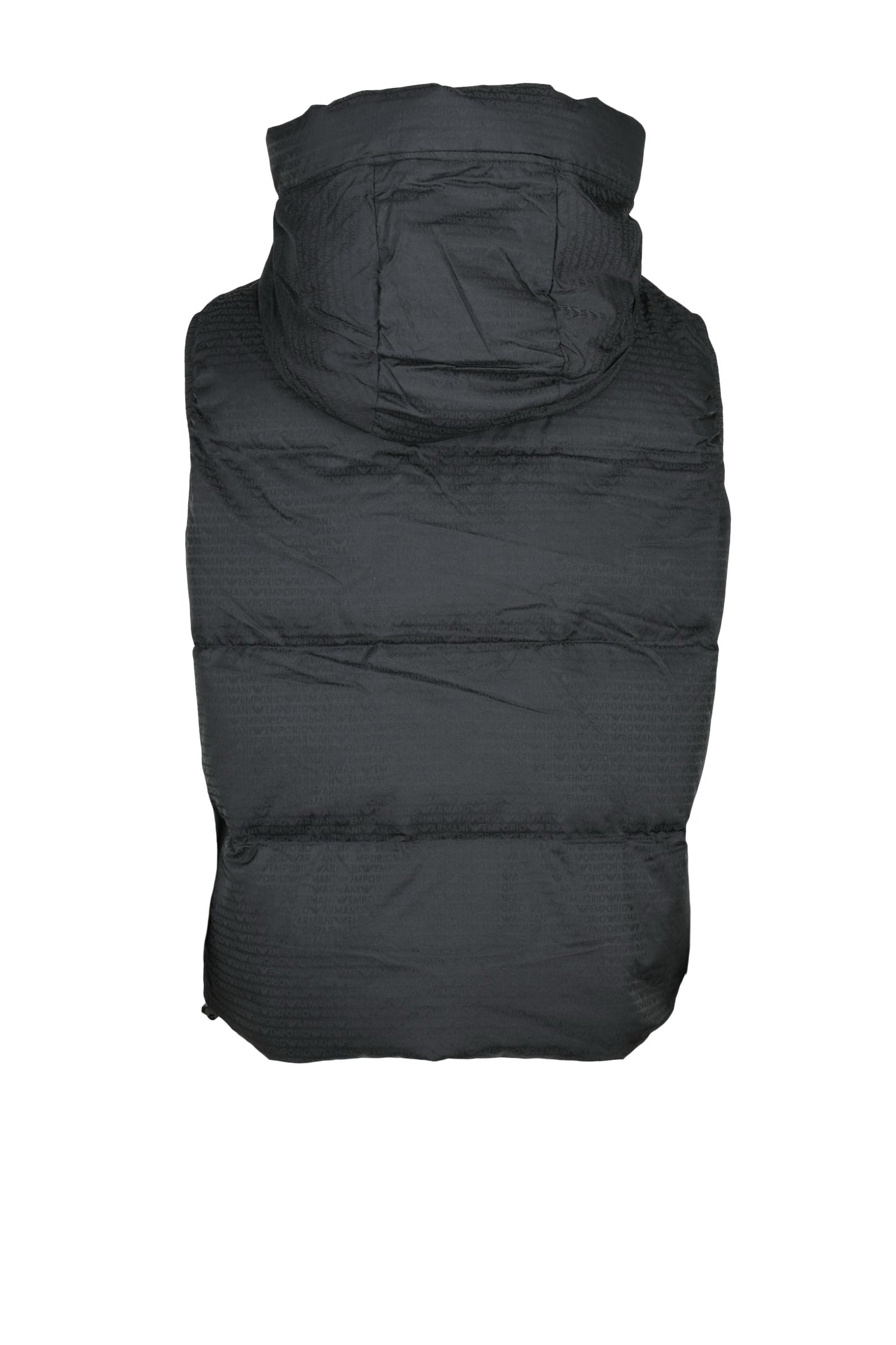 EMPORIO ARMANI - OUTWEAR JACKETS