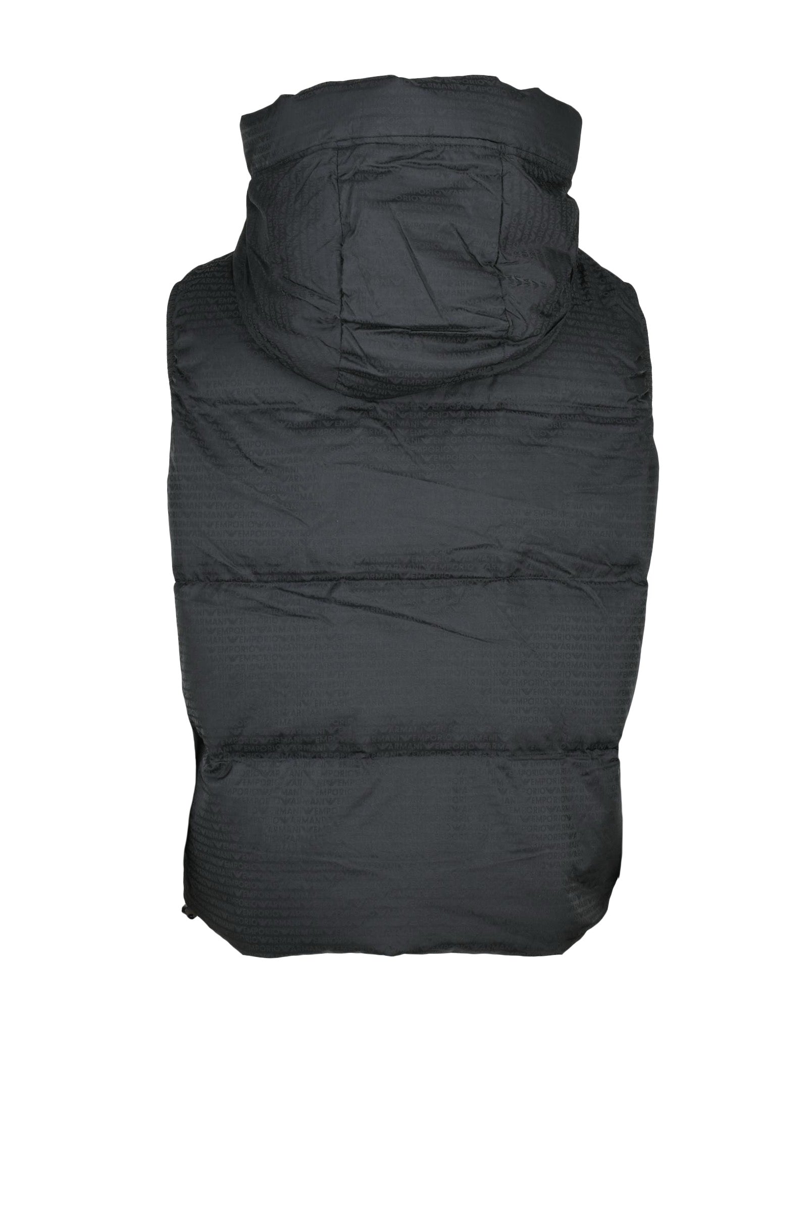 EMPORIO ARMANI - OUTWEAR JACKETS