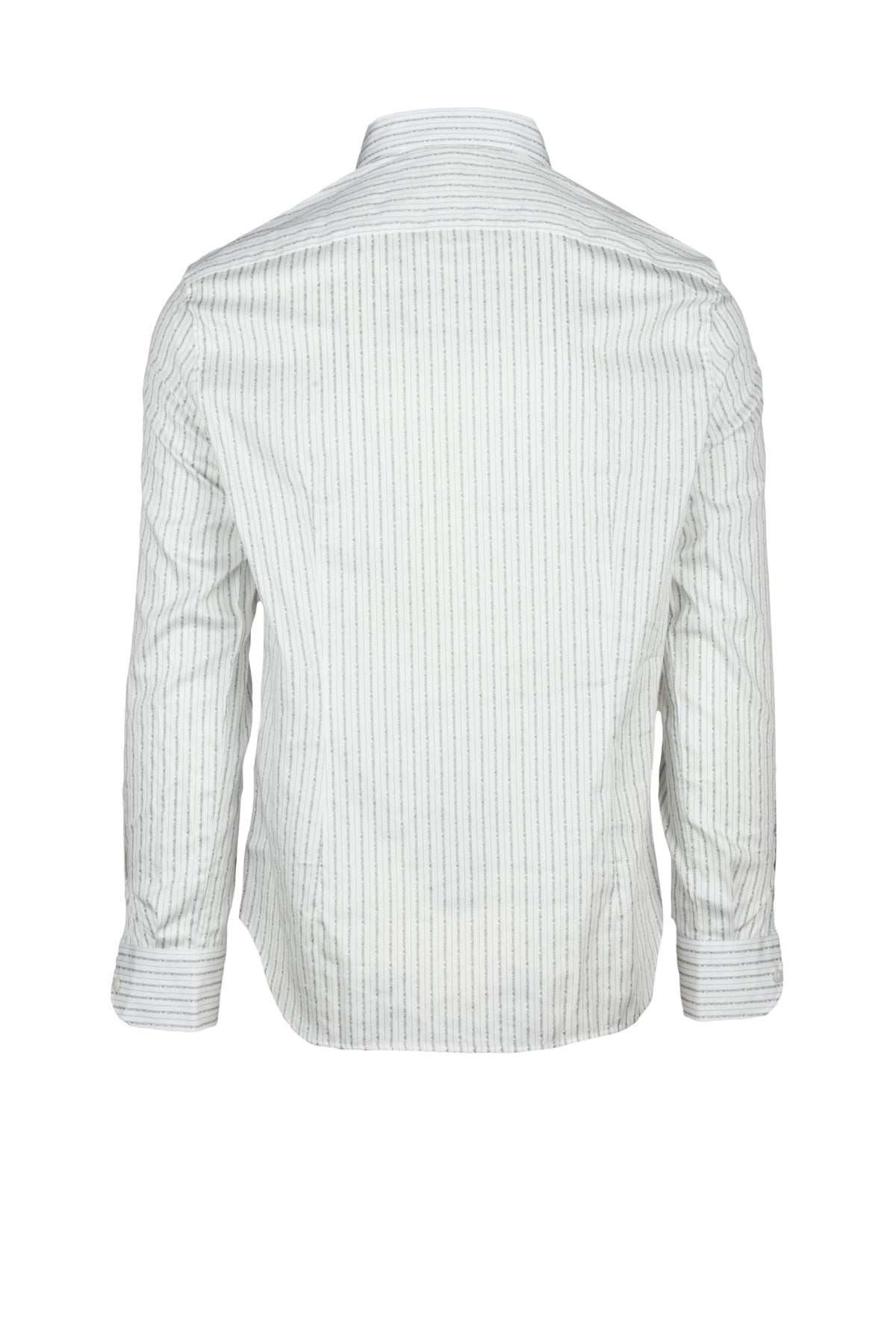 EMPORIO ARMANI - SHIRT