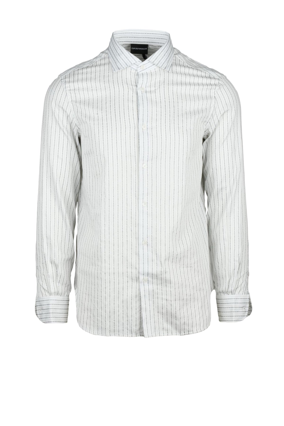 EMPORIO ARMANI - SHIRT