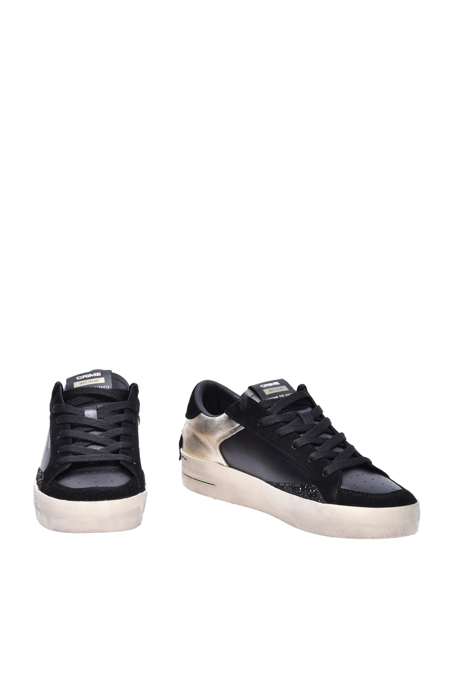 CRIME LONDON - SHOES