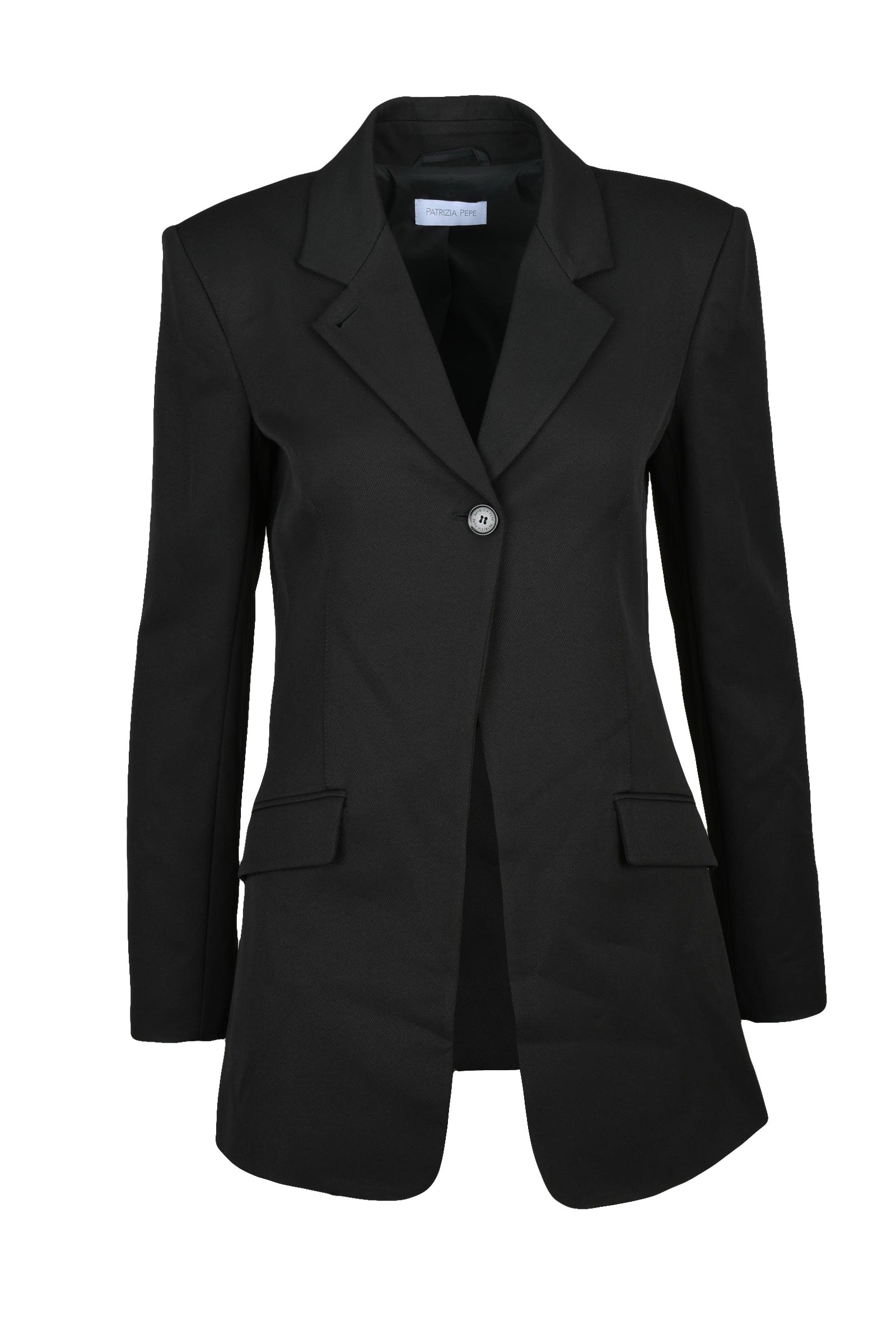 PATRIZIA PEPE - BLAZER