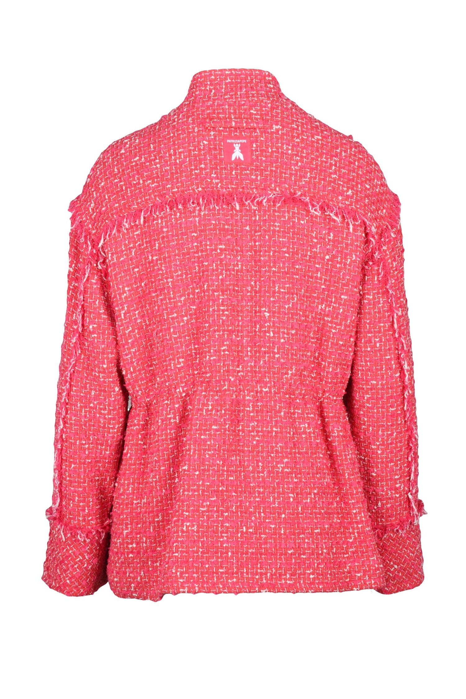 PATRIZIA PEPE - OUTWEAR JACKETS
