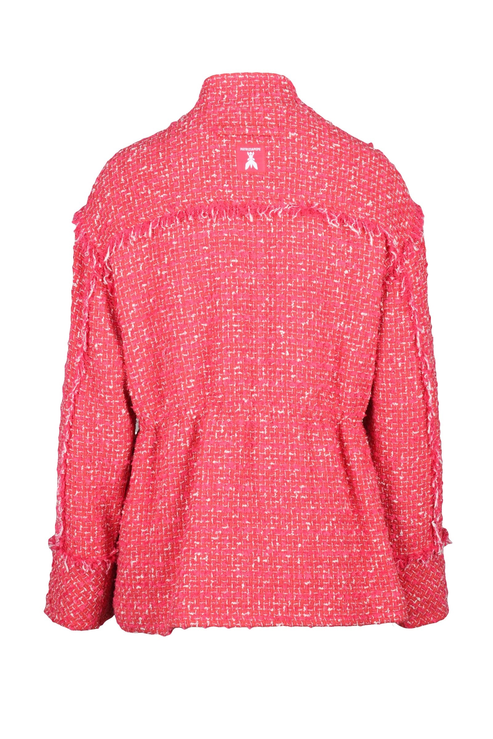 PATRIZIA PEPE - OUTWEAR JACKETS