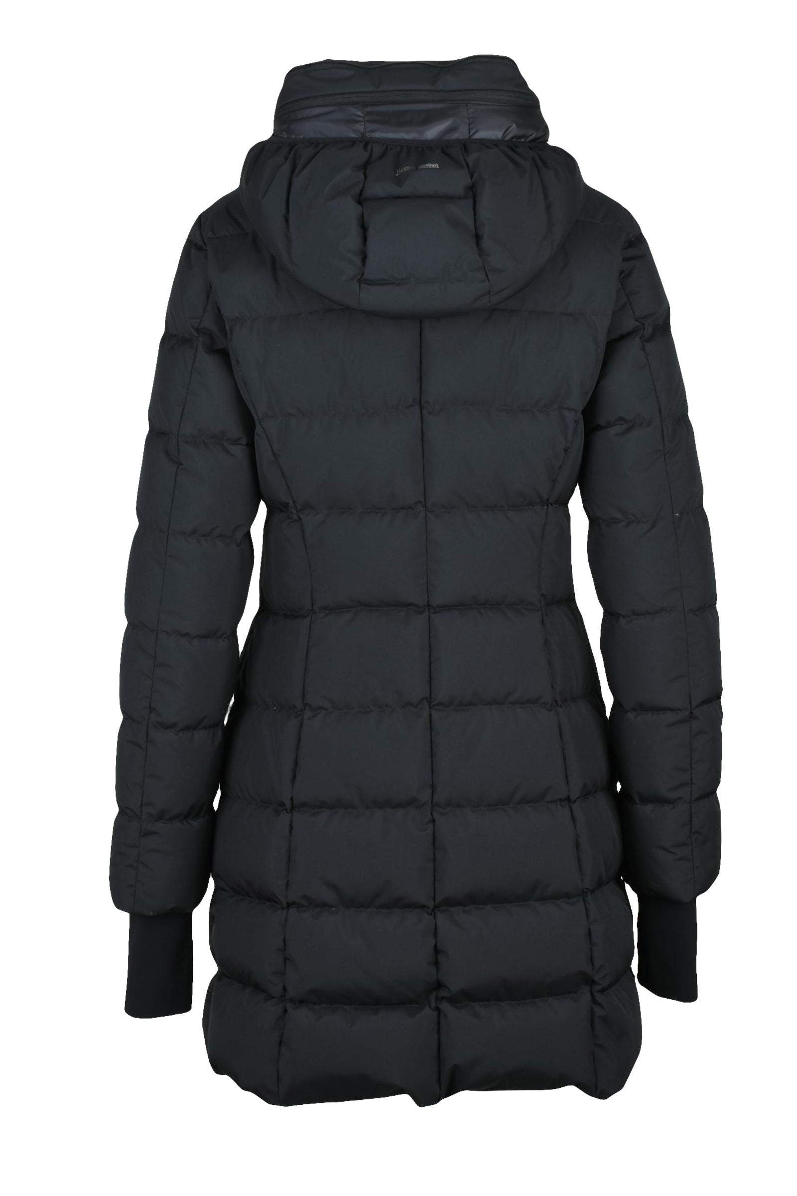 HERNO LAMINAR - OUTWEAR JACKETS