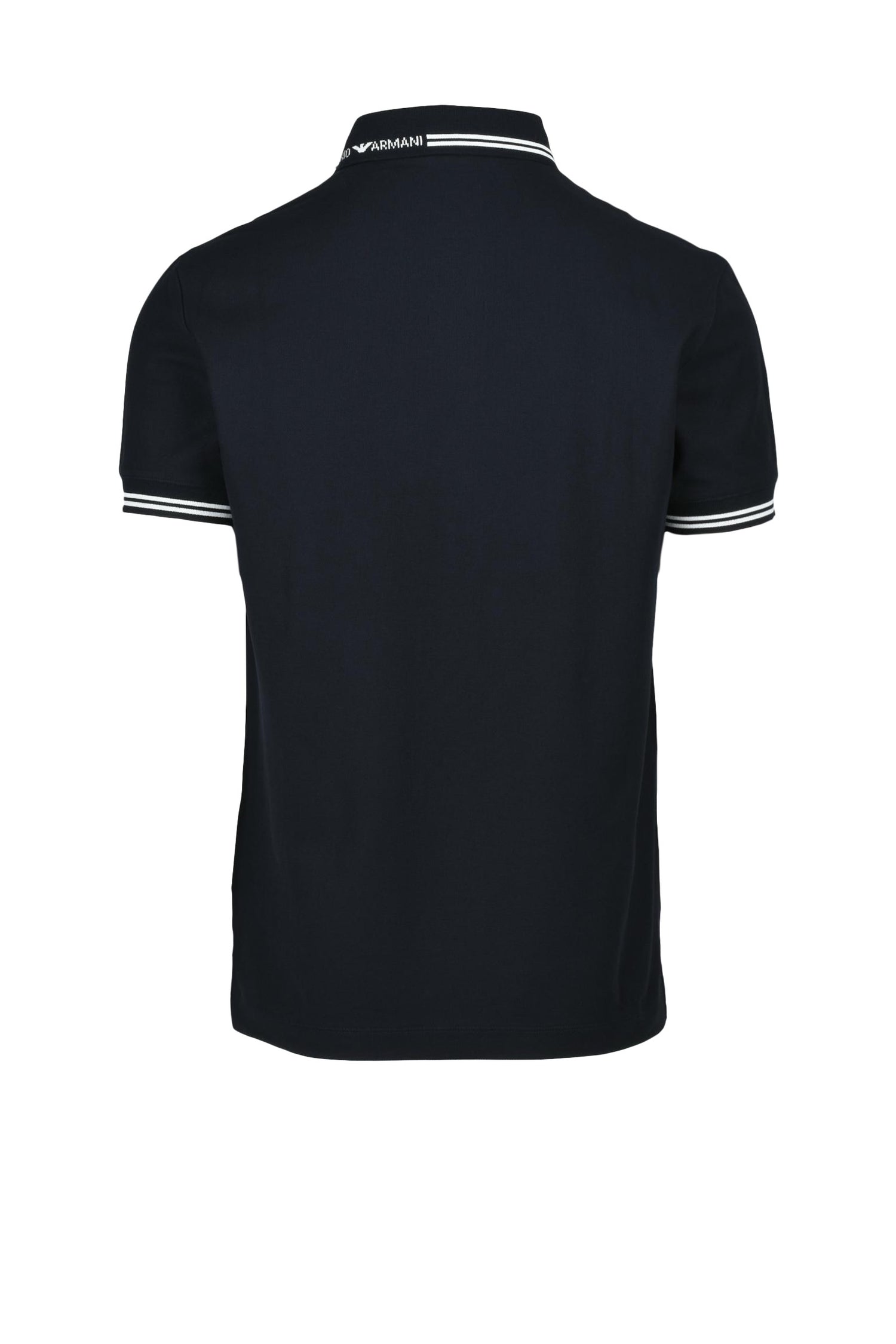 EMPORIO ARMANI - T-SHIRT AND POLO
