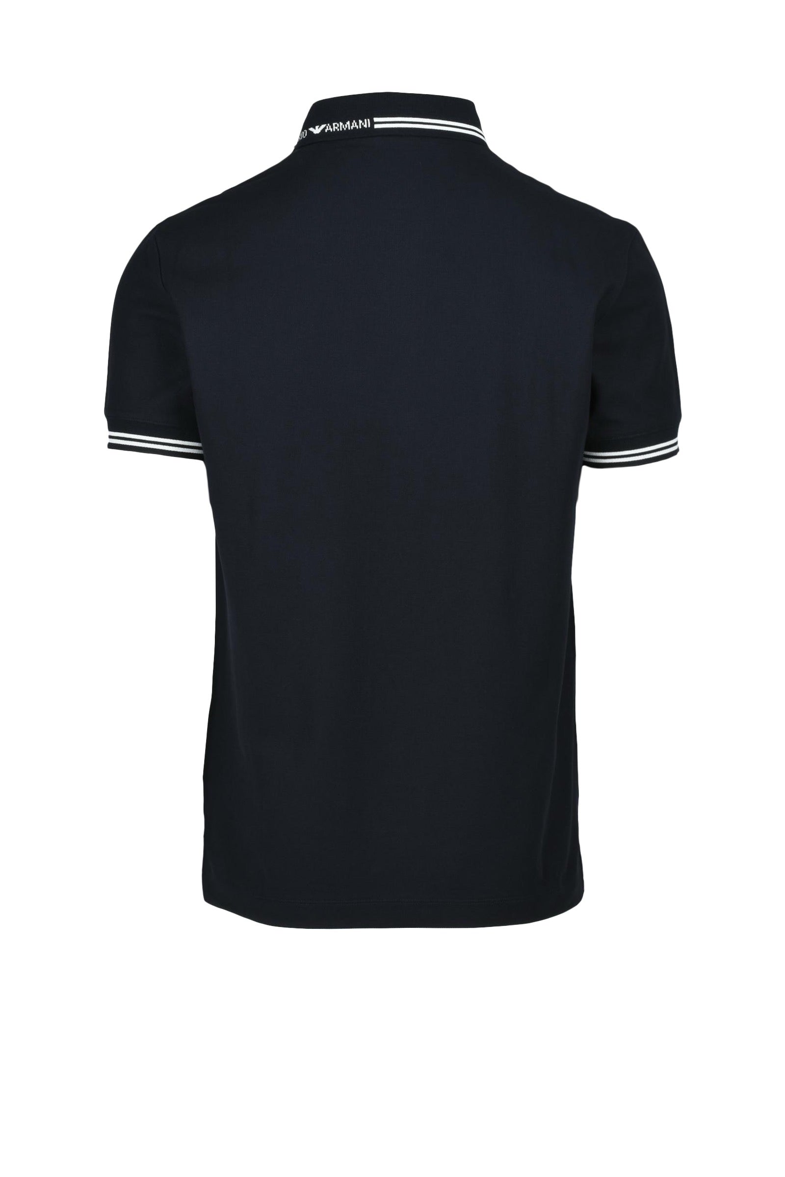 EMPORIO ARMANI - T-SHIRT AND POLO