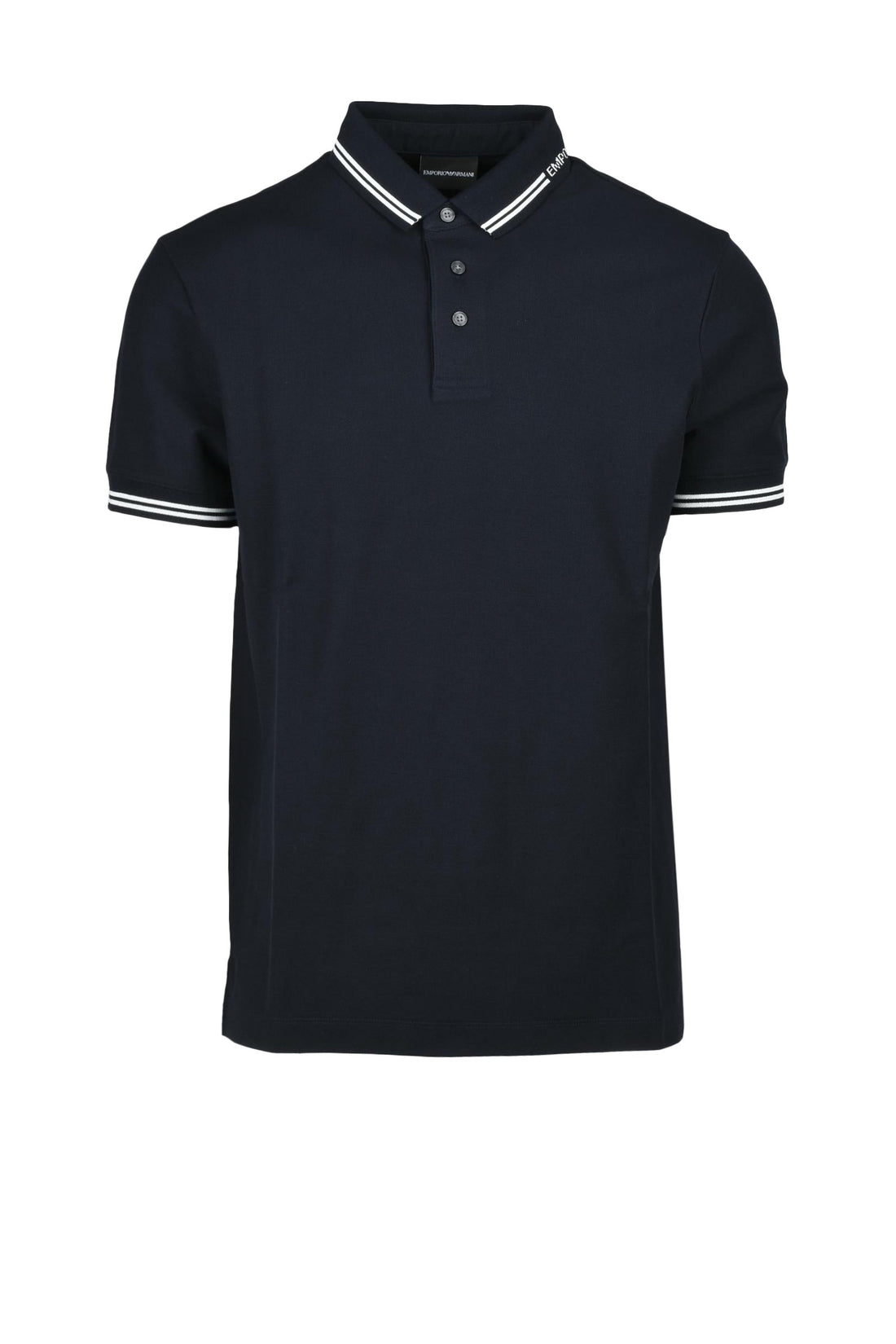 EMPORIO ARMANI - T-SHIRT AND POLO
