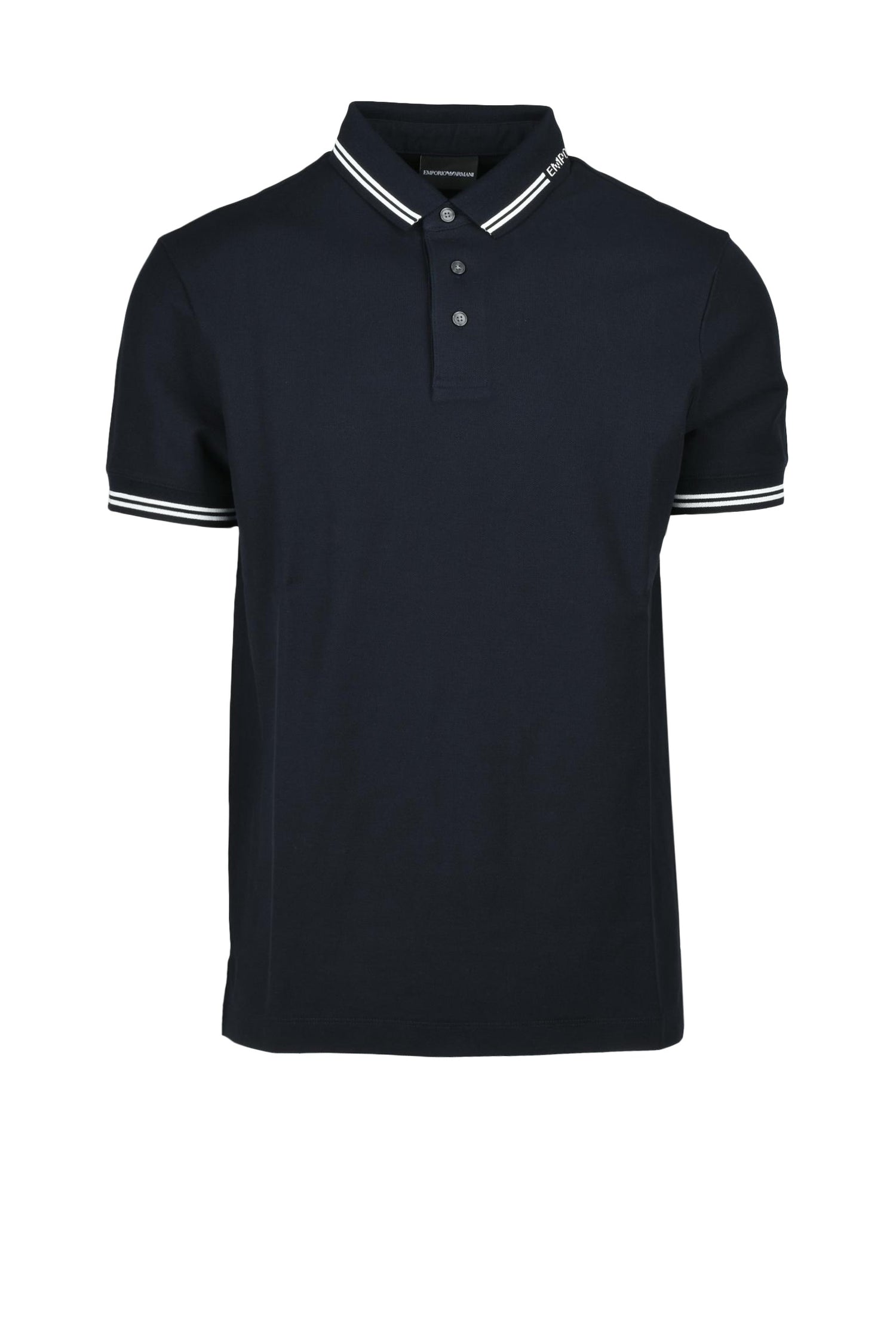 EMPORIO ARMANI - T-SHIRT AND POLO