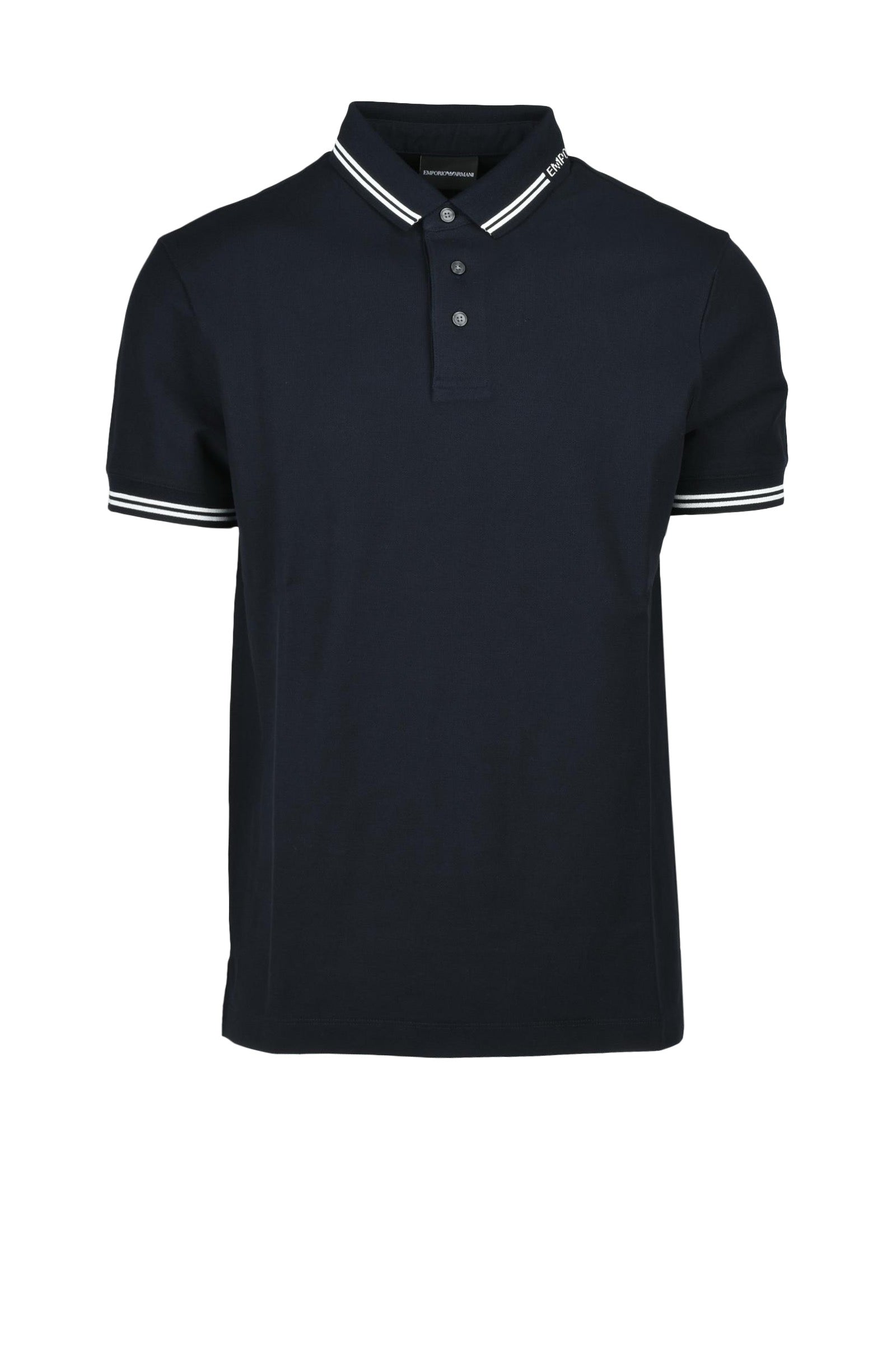 EMPORIO ARMANI - T-SHIRT AND POLO