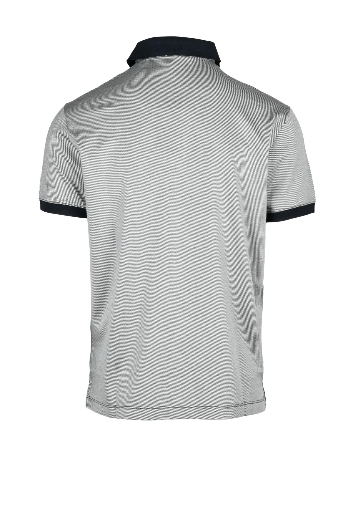 EMPORIO ARMANI - T-SHIRT AND POLO