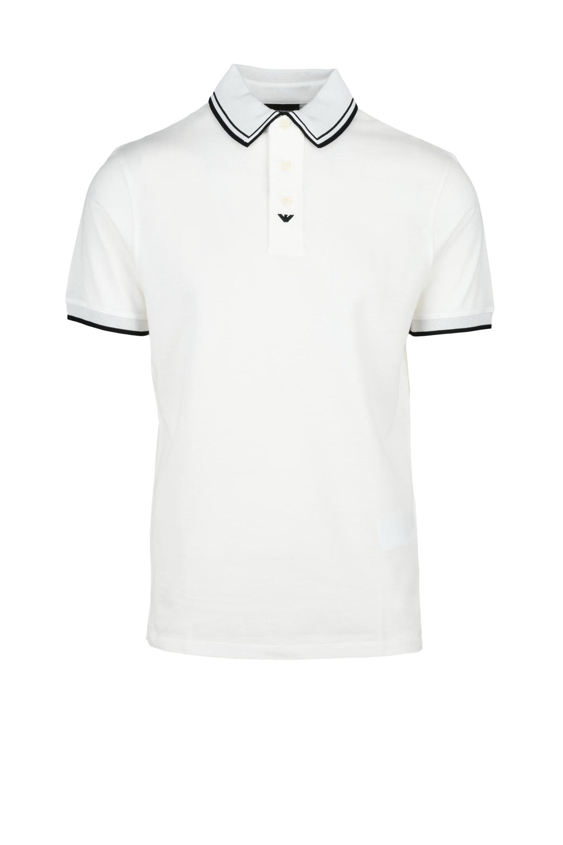 EMPORIO ARMANI - T-SHIRT AND POLO