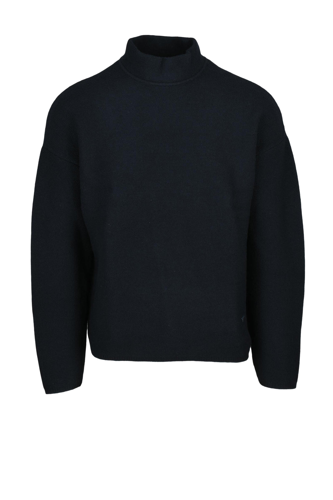 EMPORIO ARMANI - KNITWEAR AND SWEATSHIRTS