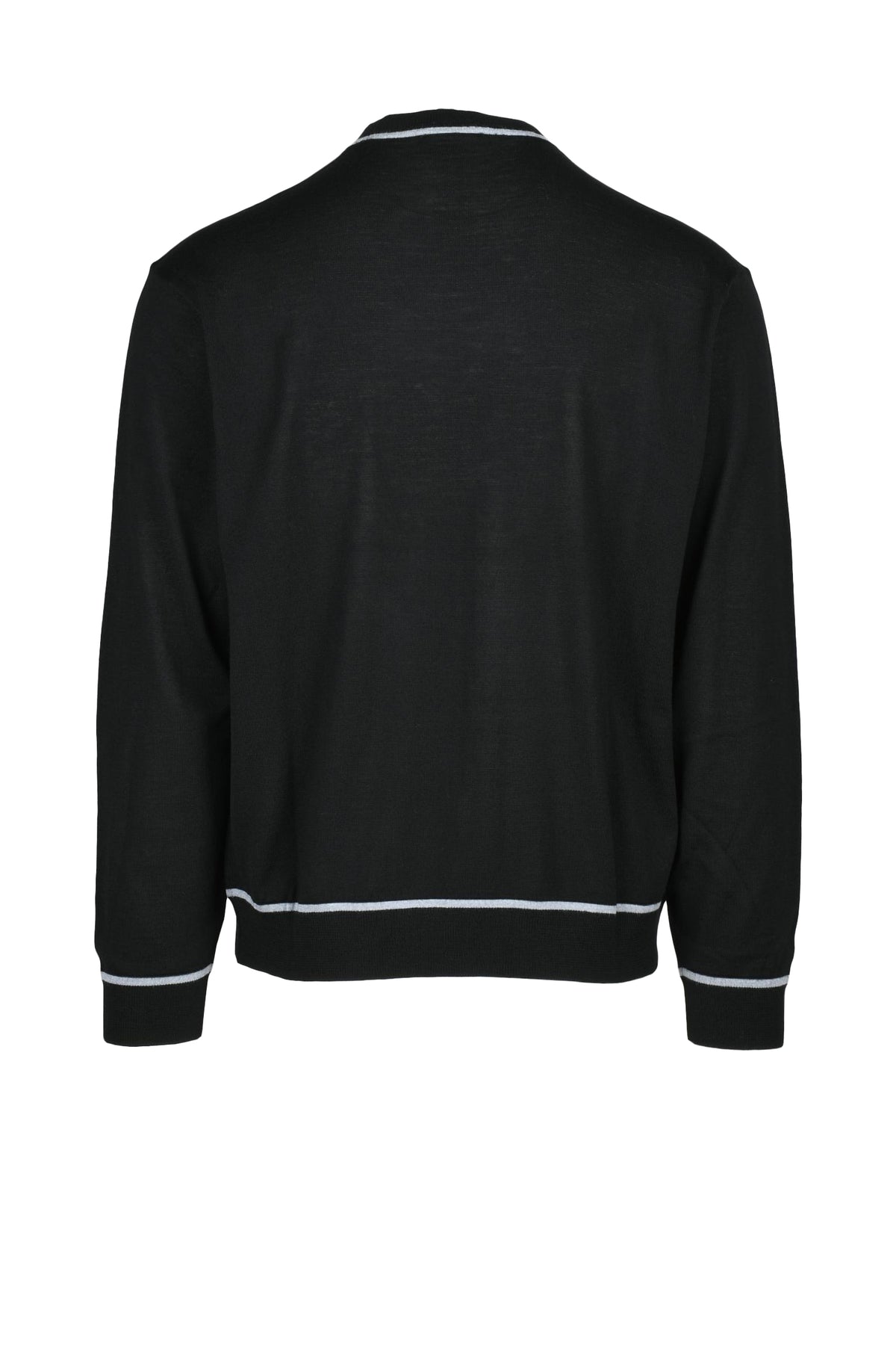 EMPORIO ARMANI - KNITWEAR AND SWEATSHIRTS