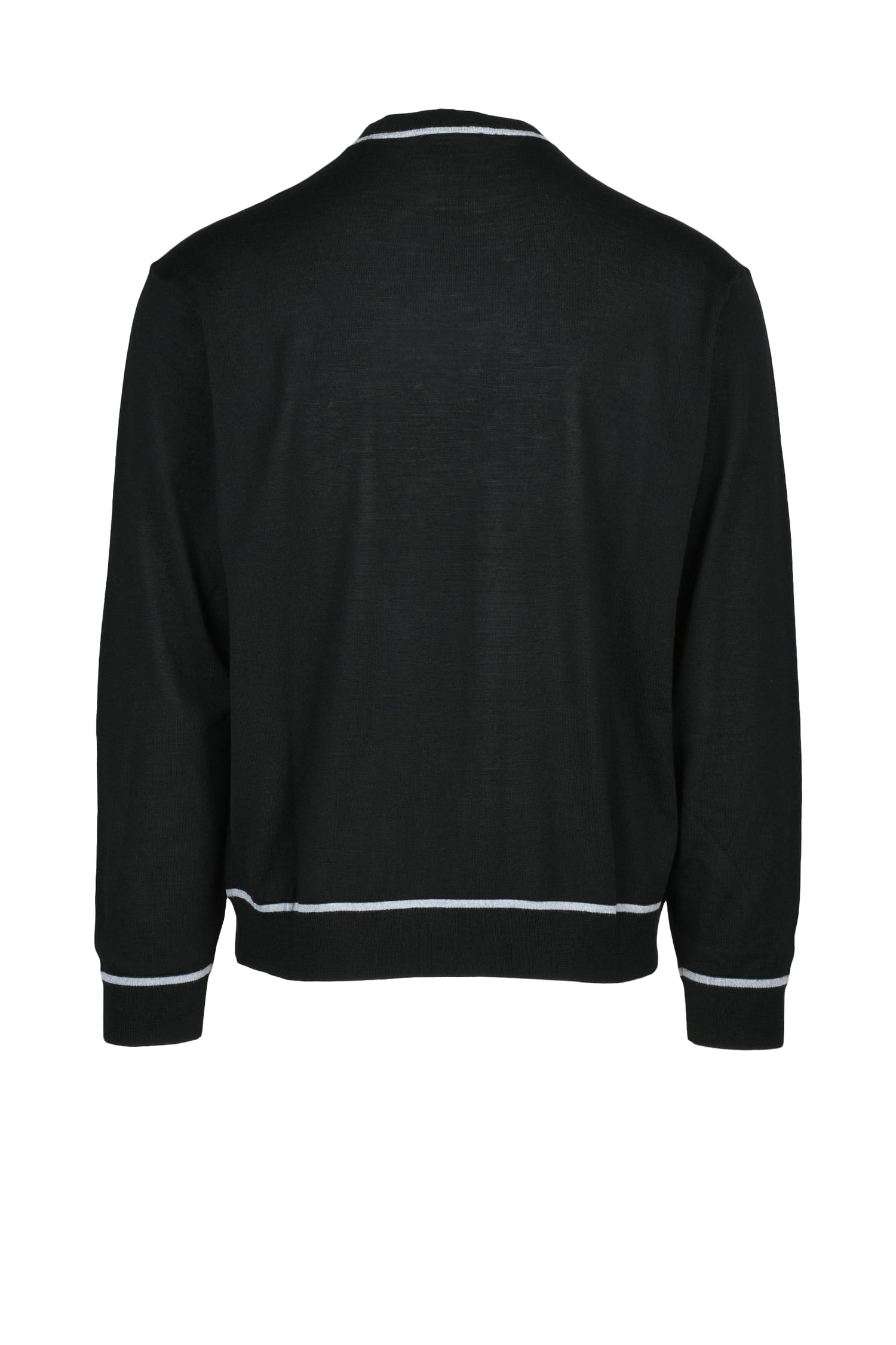 EMPORIO ARMANI - KNITWEAR AND SWEATSHIRTS