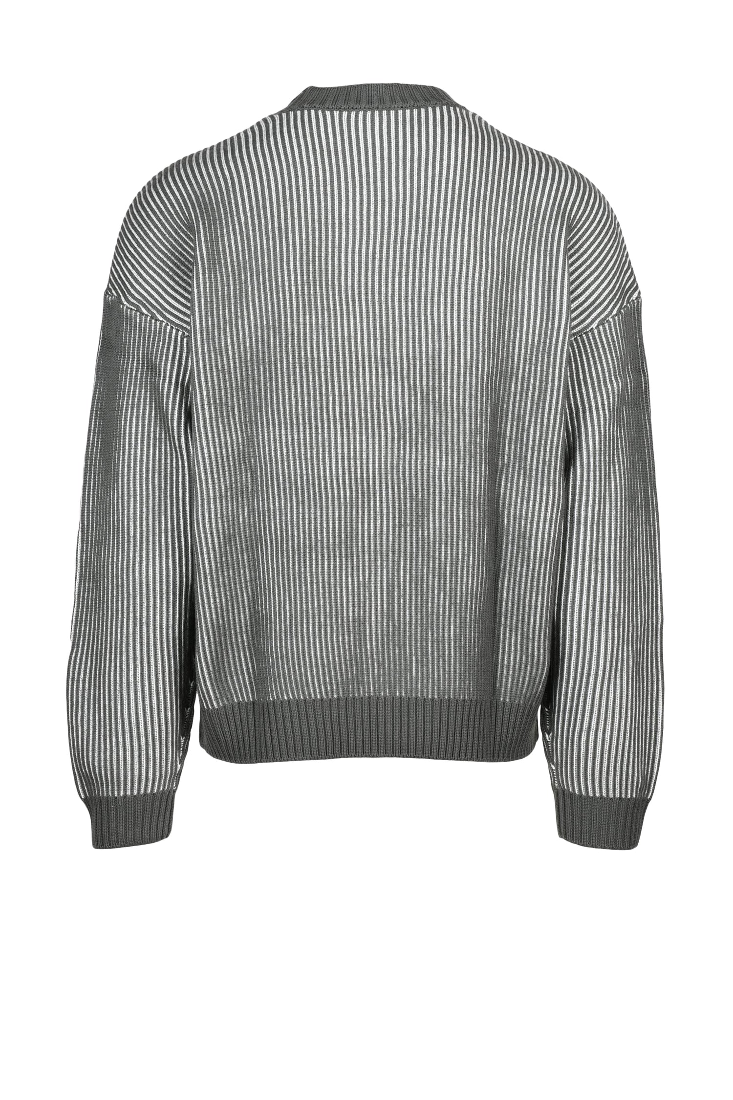 EMPORIO ARMANI - KNITWEAR AND SWEATSHIRTS