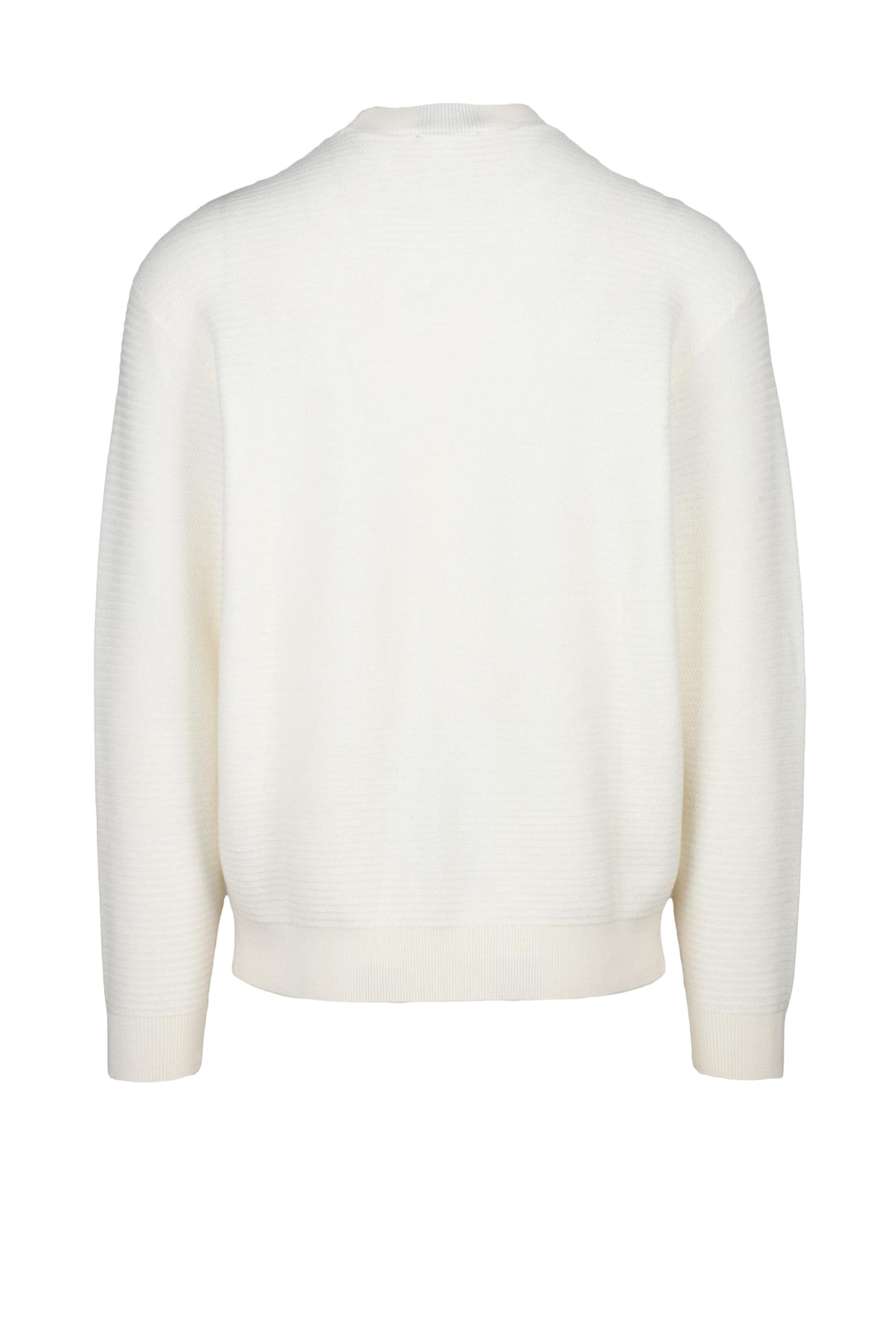 EMPORIO ARMANI - KNITWEAR AND SWEATSHIRTS
