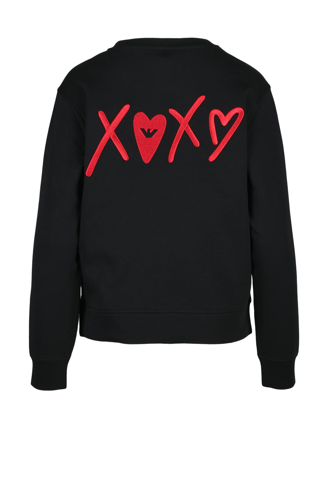 EMPORIO ARMANI - KNITWEAR AND SWEATSHIRTS